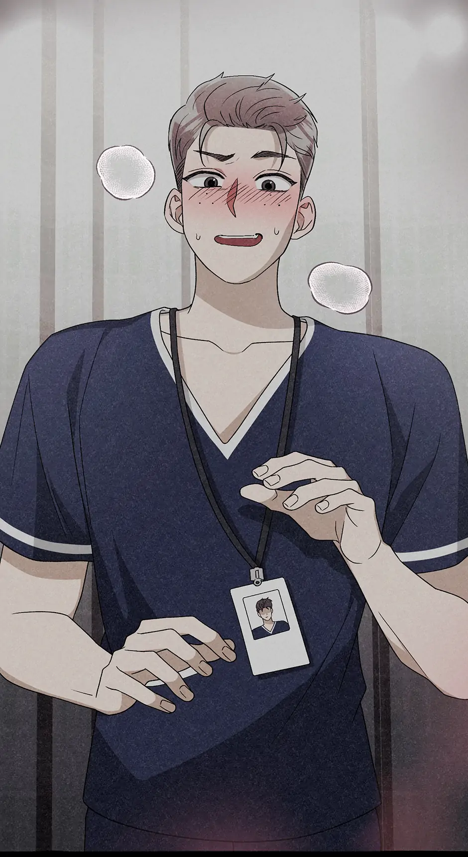 Kitsch Wedding Chapter 20 - page 51