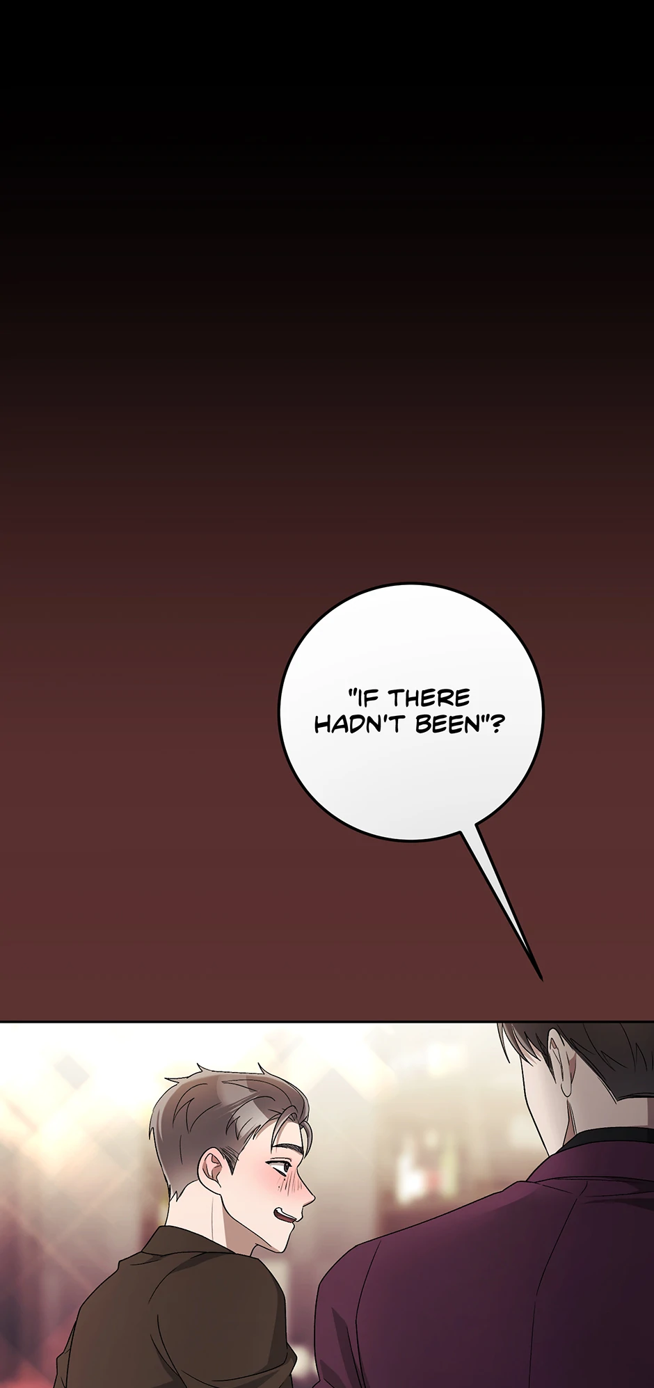 Kitsch Wedding Chapter 20 - page 52