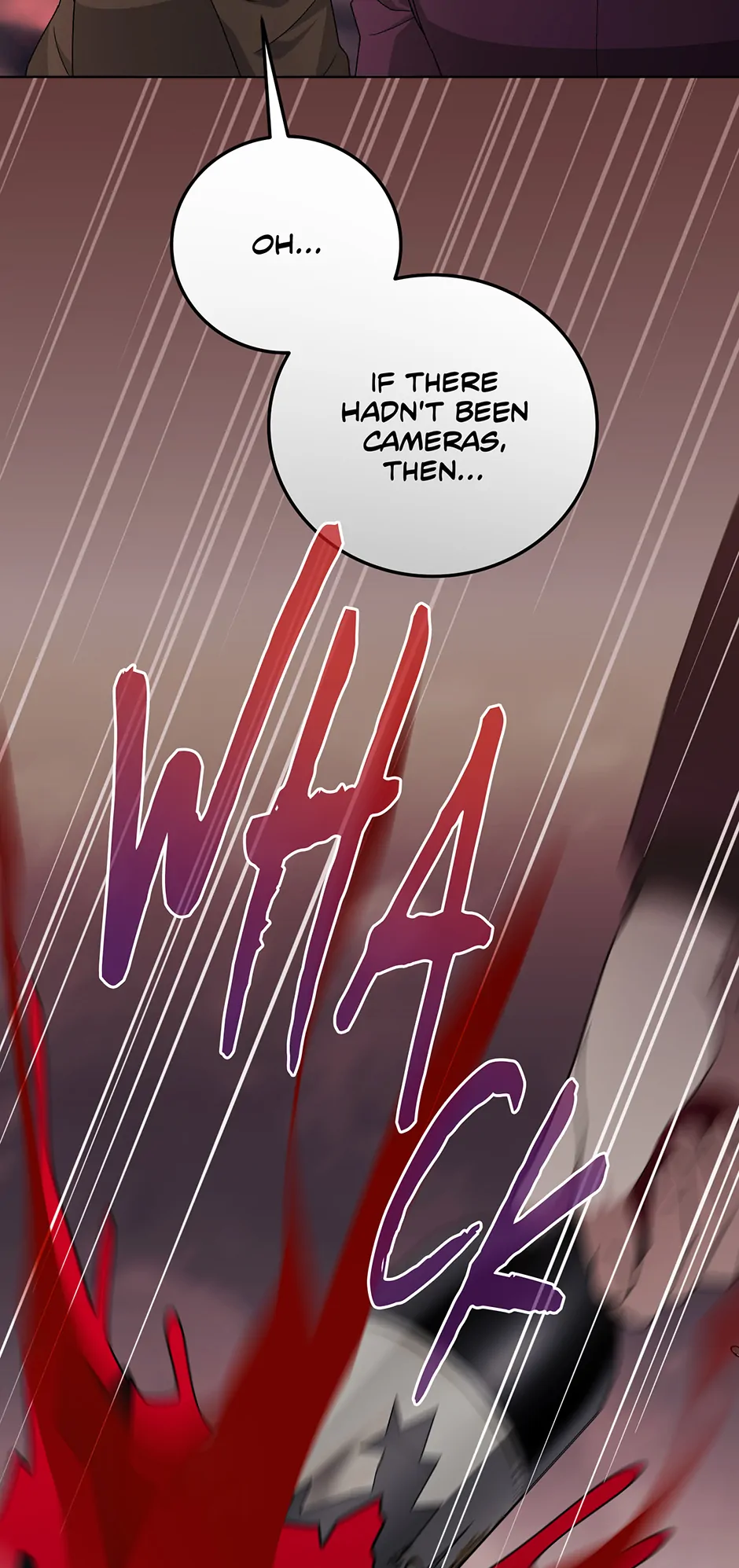 Kitsch Wedding Chapter 20 - page 53