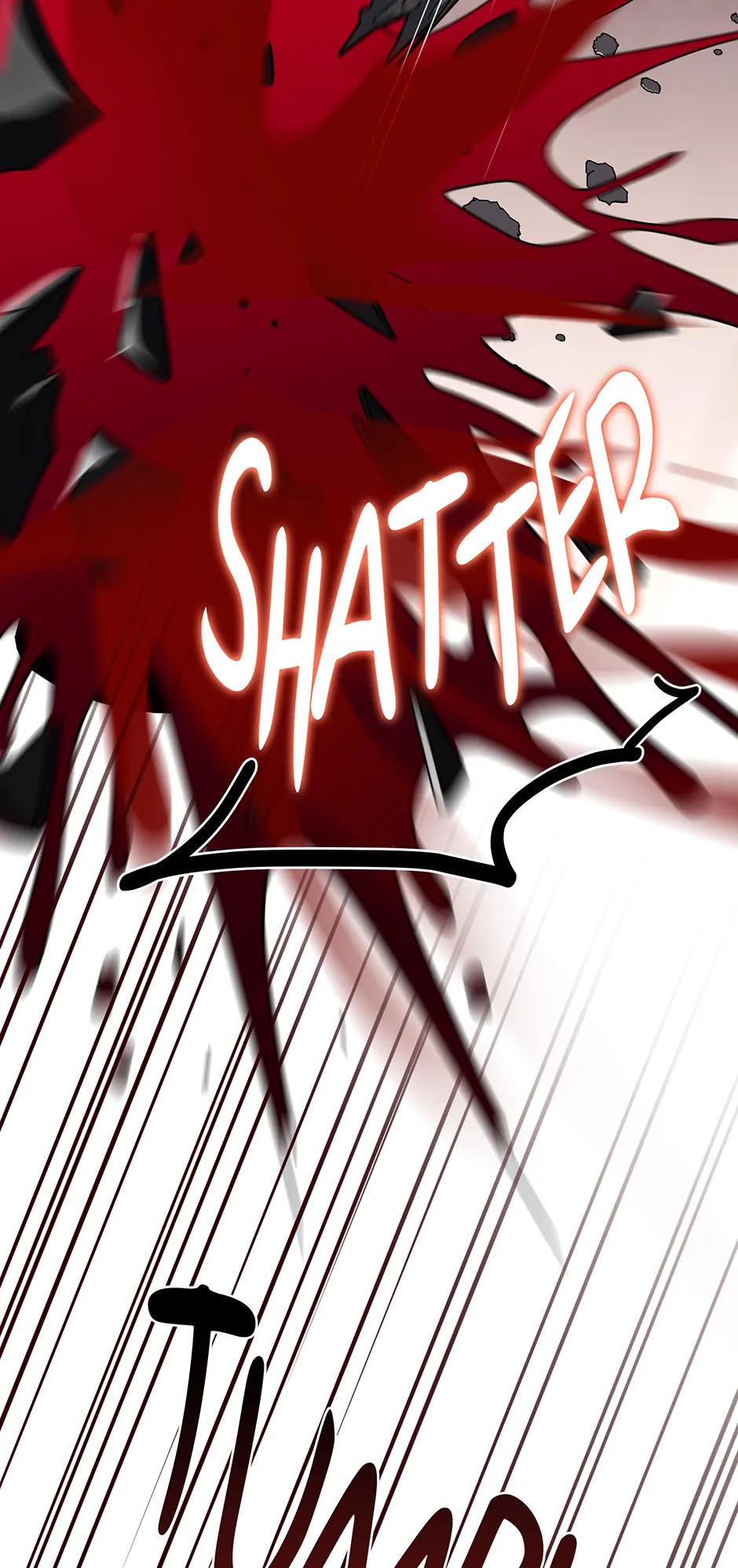 Kitsch Wedding Chapter 20 - page 54