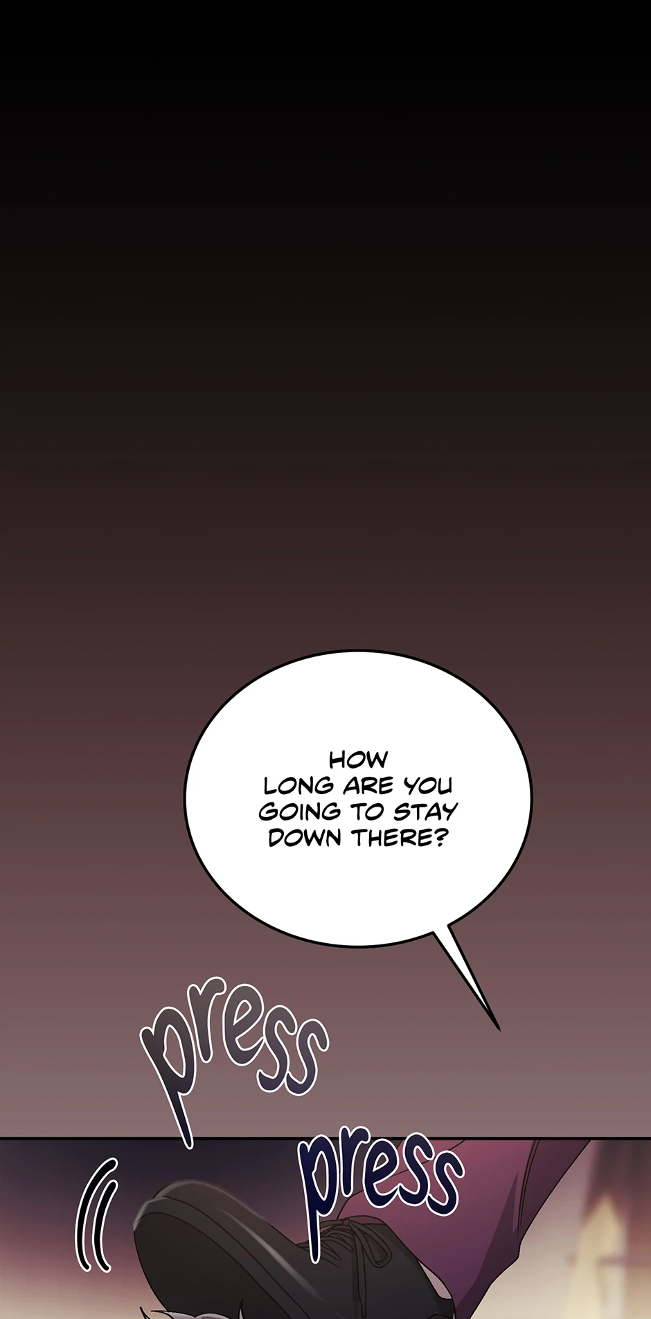 Kitsch Wedding Chapter 20 - page 58