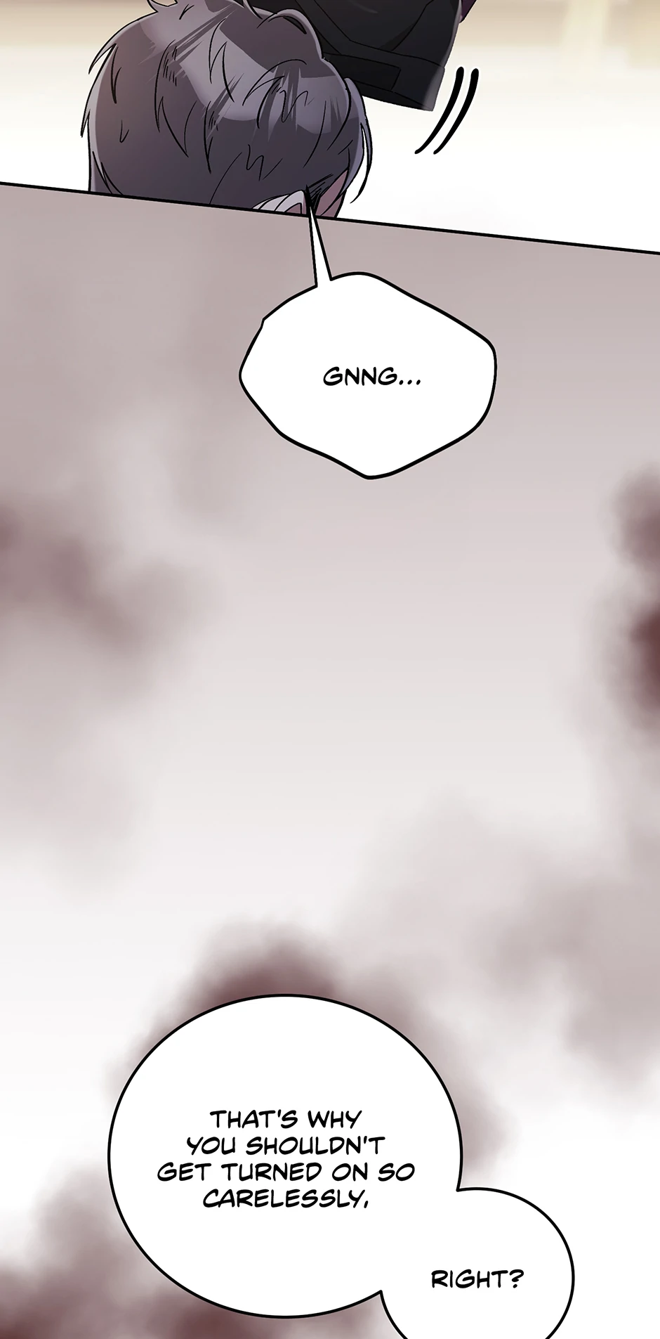 Kitsch Wedding Chapter 20 - page 59