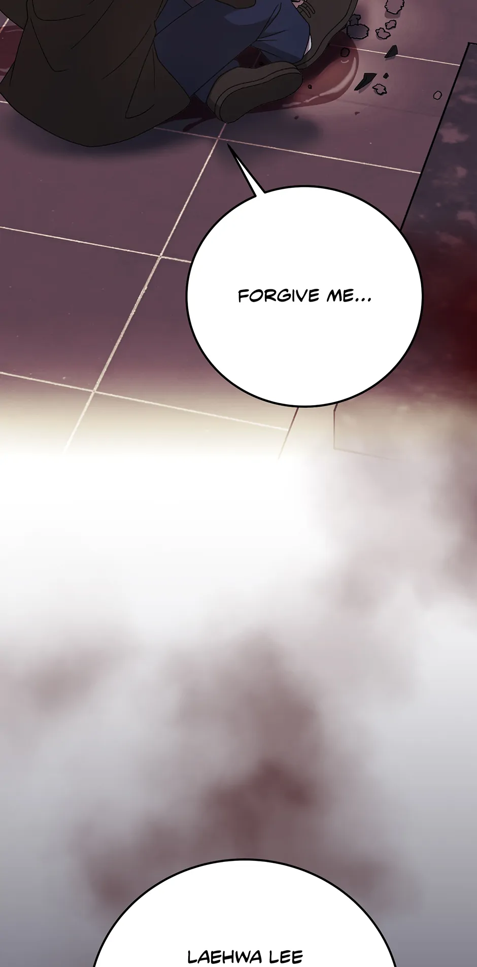 Kitsch Wedding Chapter 20 - page 61