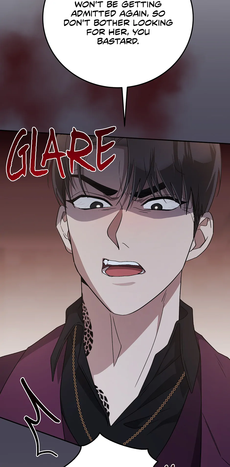 Kitsch Wedding Chapter 20 - page 62