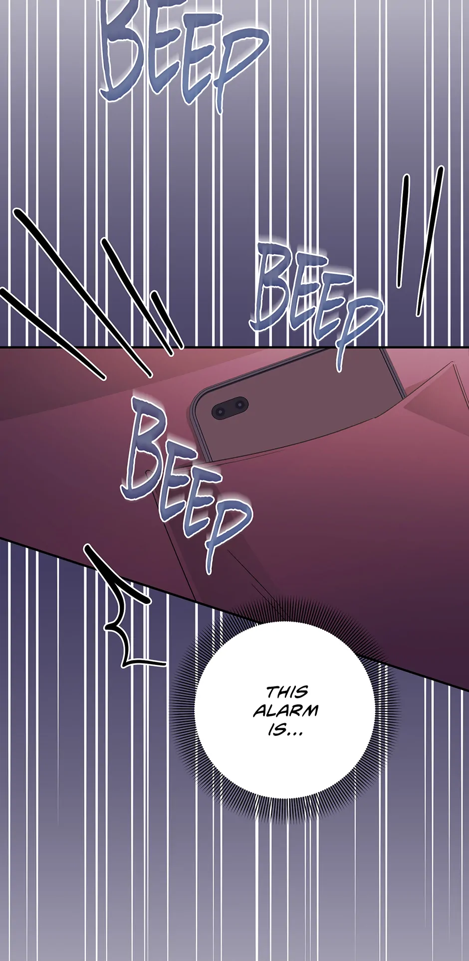 Kitsch Wedding Chapter 20 - page 68