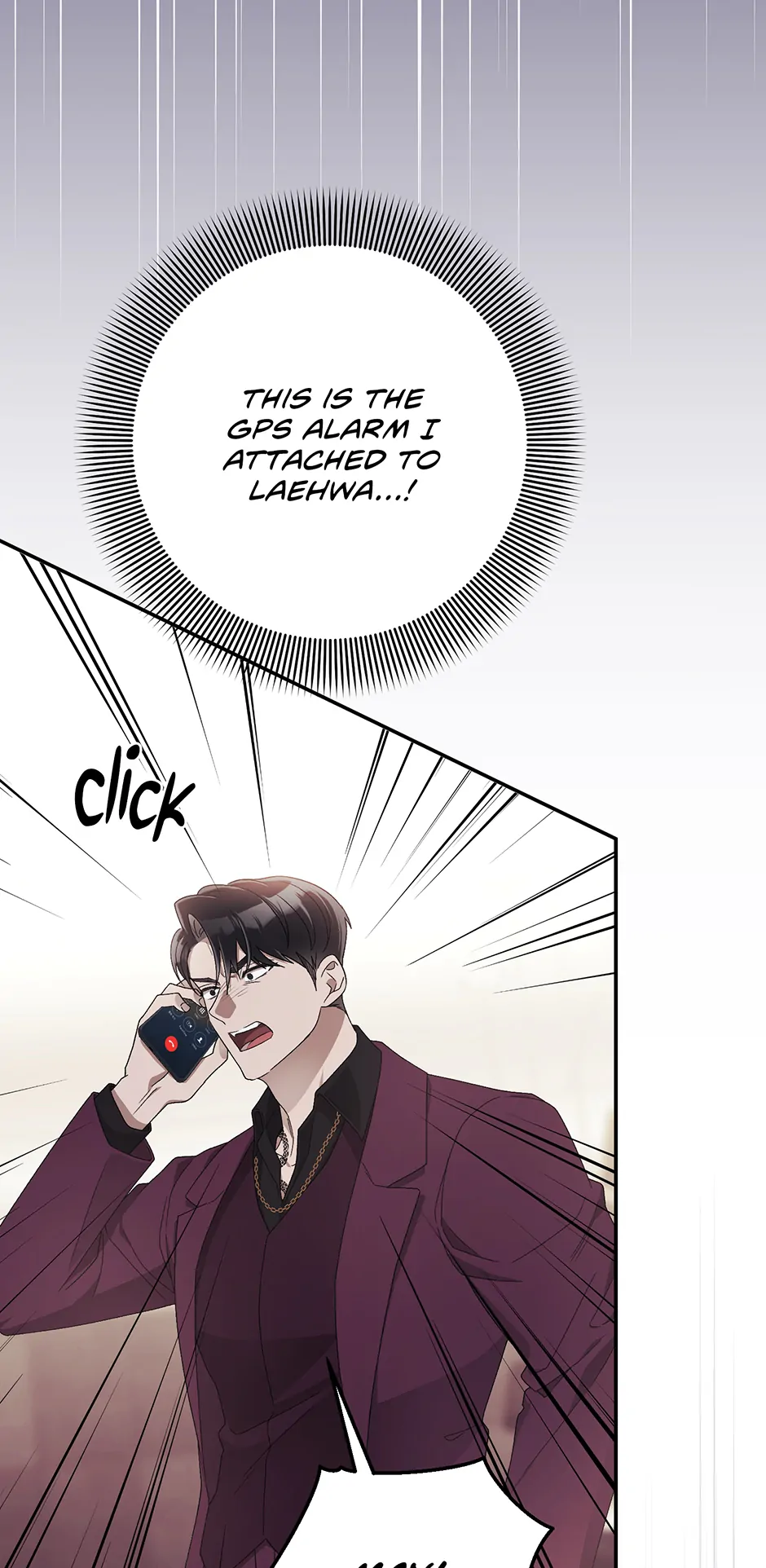 Kitsch Wedding Chapter 20 - page 69