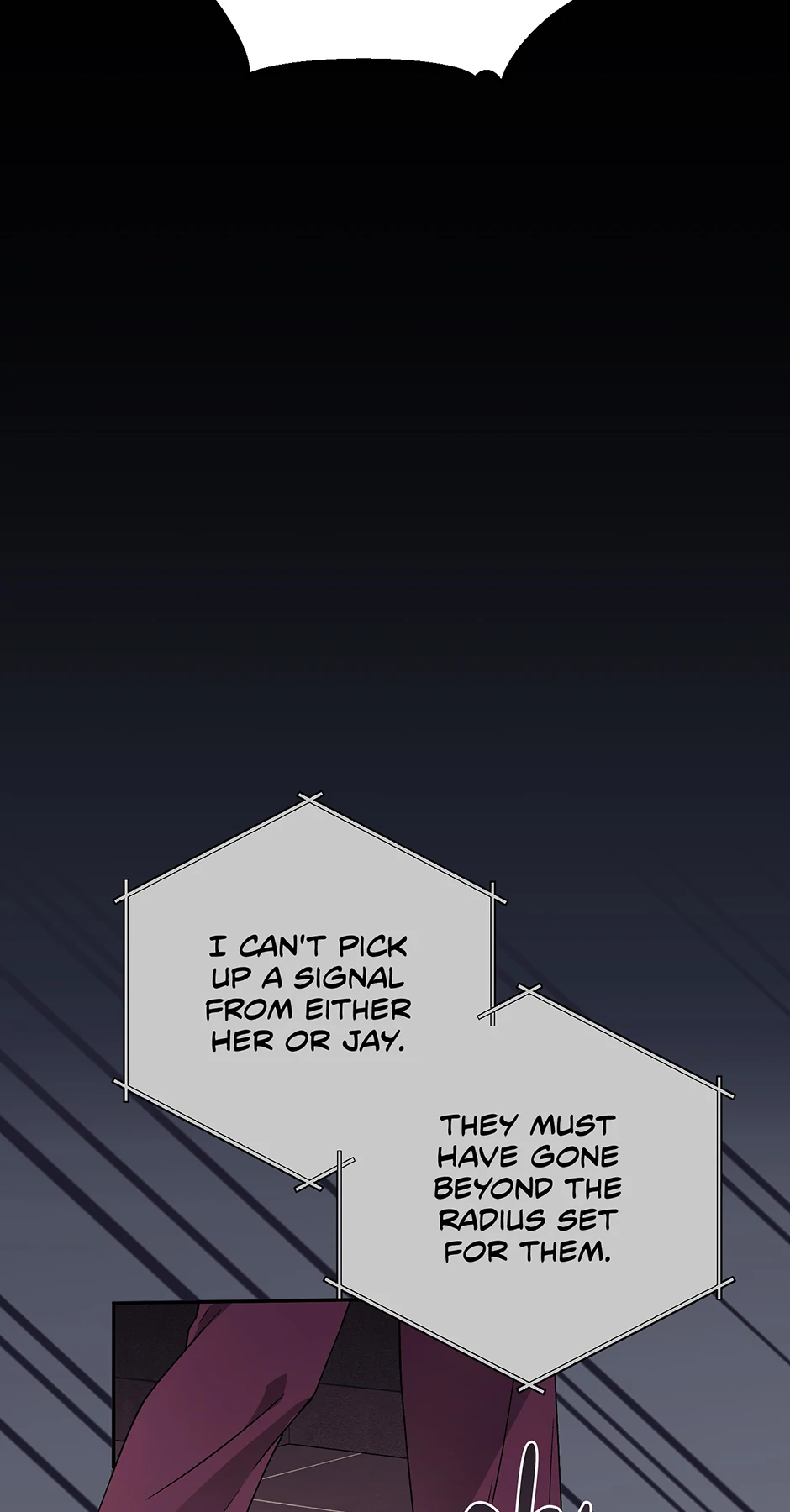 Kitsch Wedding Chapter 20 - page 72