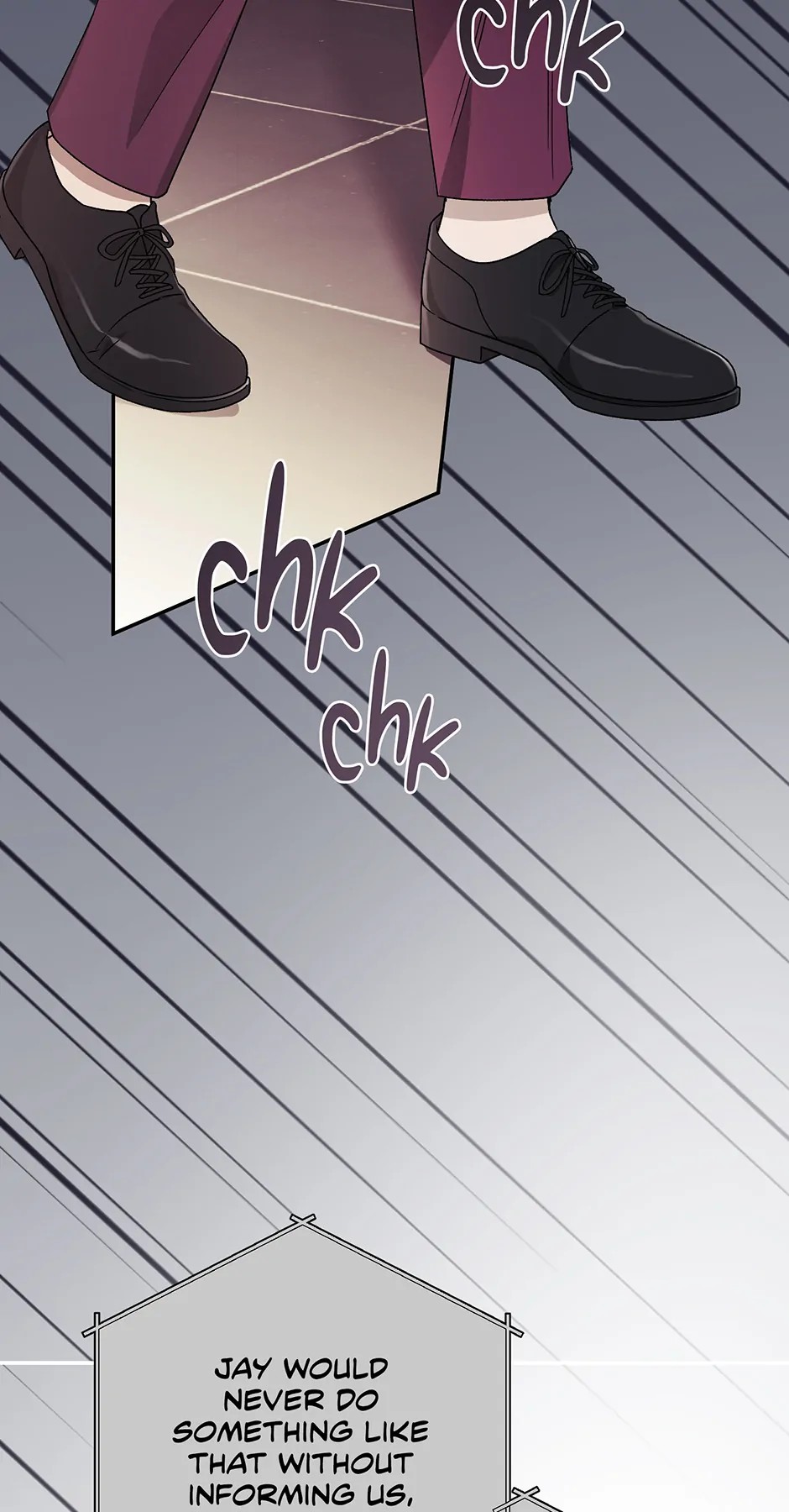 Kitsch Wedding Chapter 20 - page 73