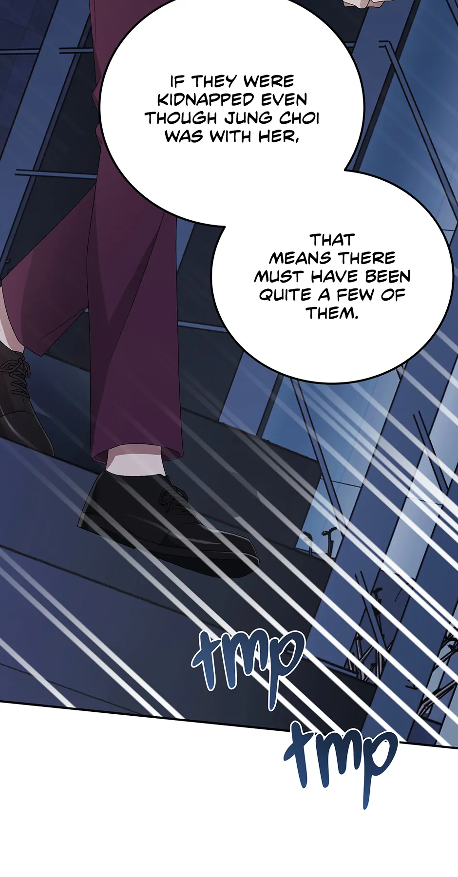 Kitsch Wedding Chapter 20 - page 75