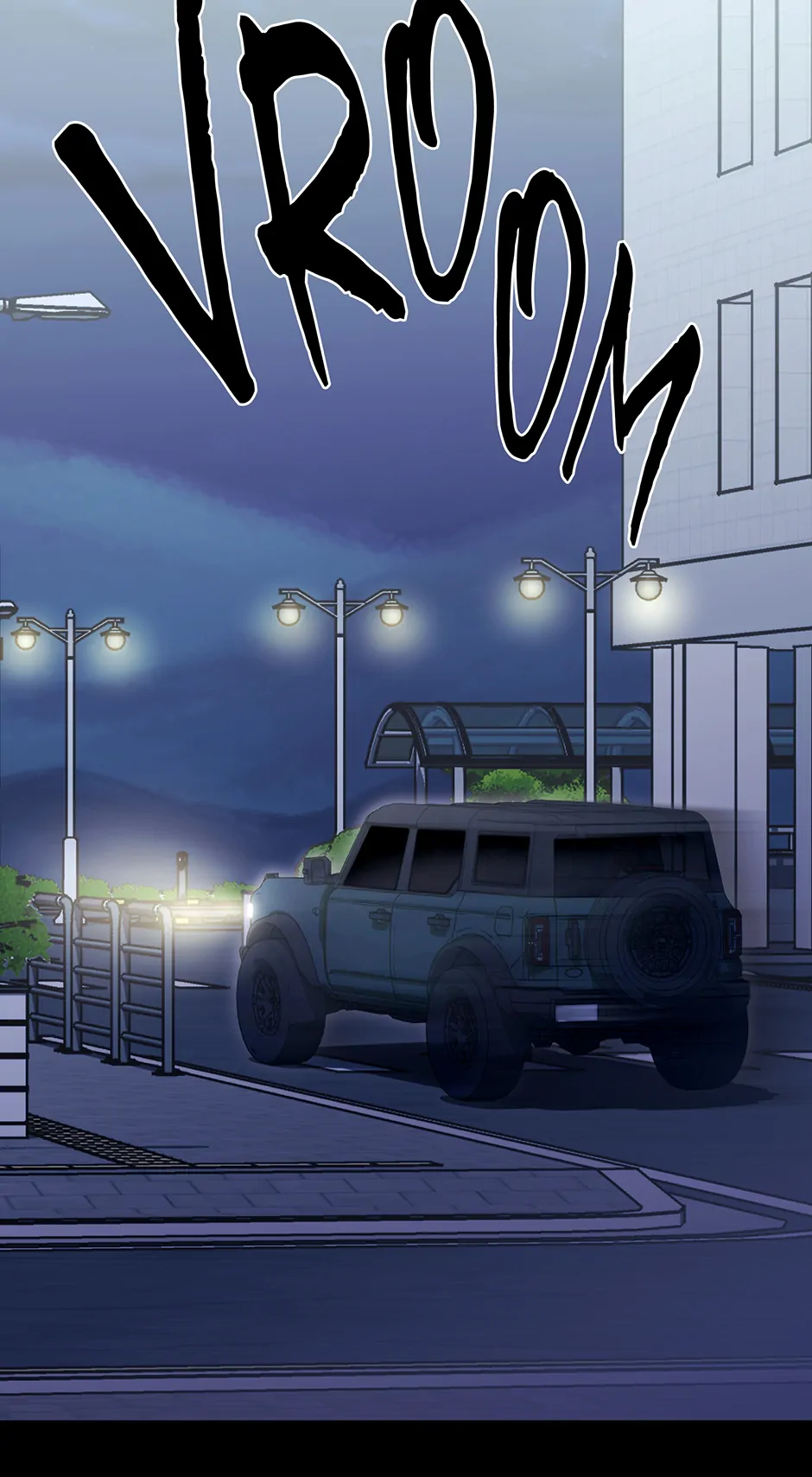 Kitsch Wedding Chapter 20 - page 79