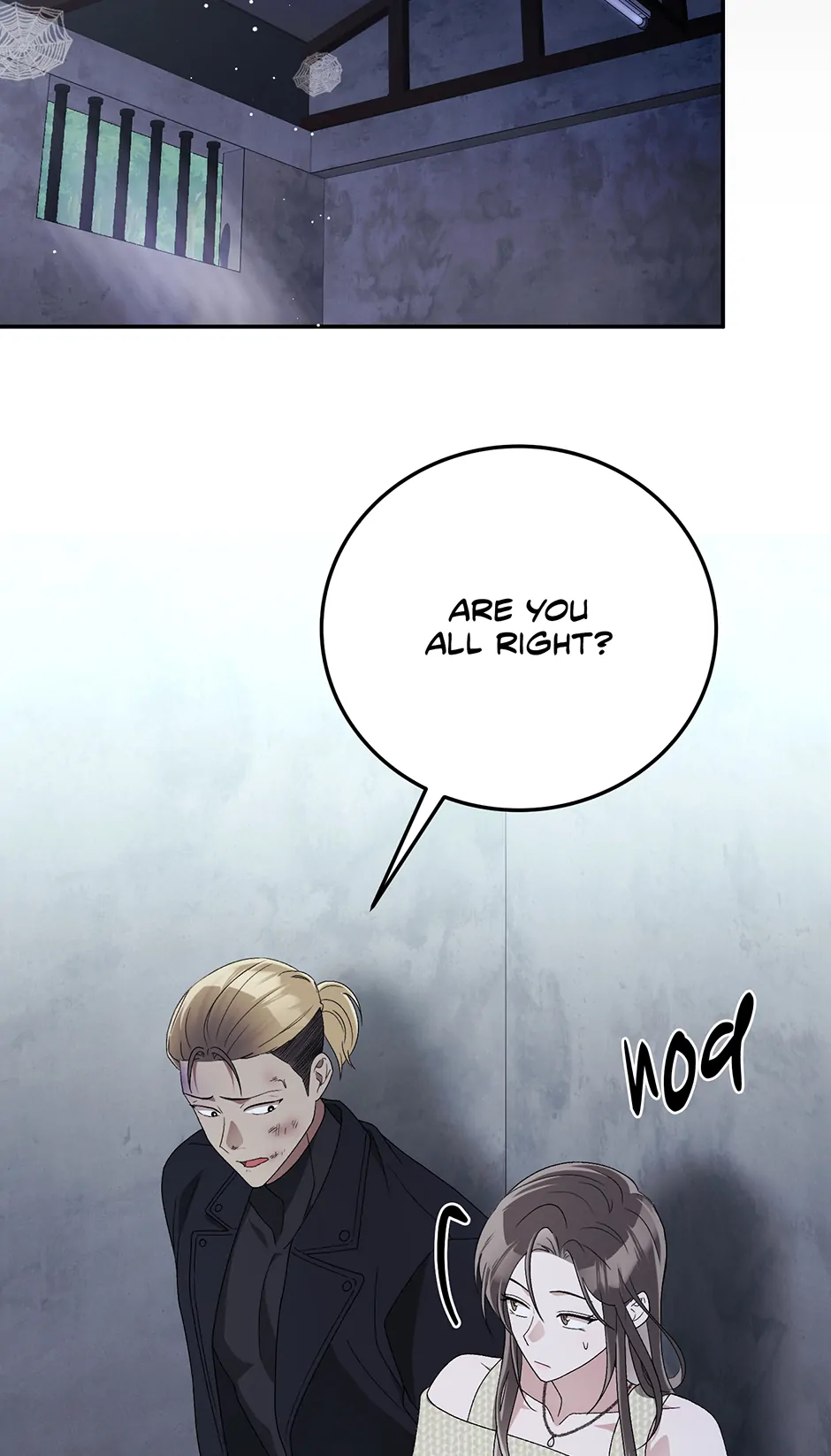 Kitsch Wedding Chapter 20 - page 81