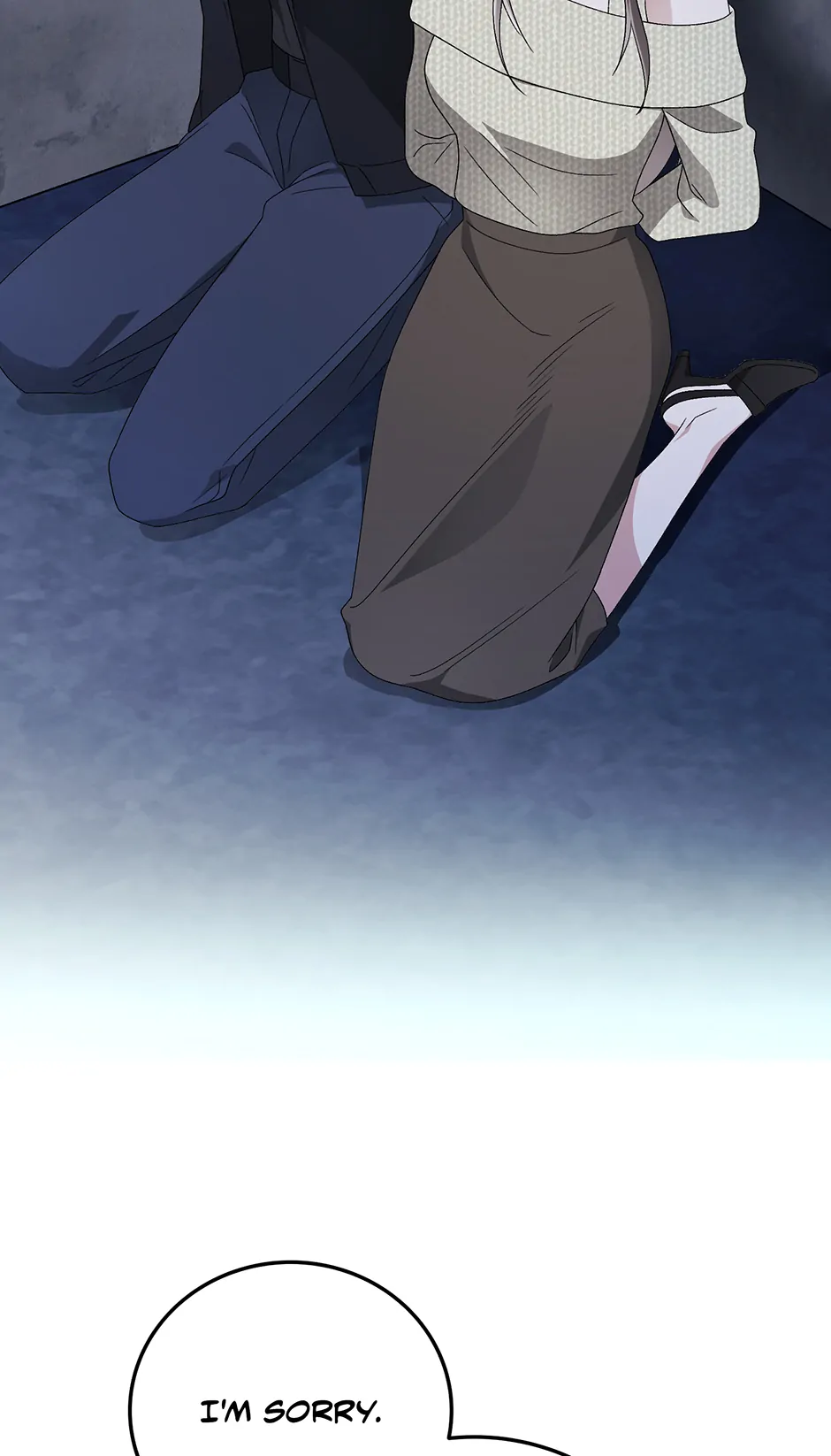 Kitsch Wedding Chapter 20 - page 82