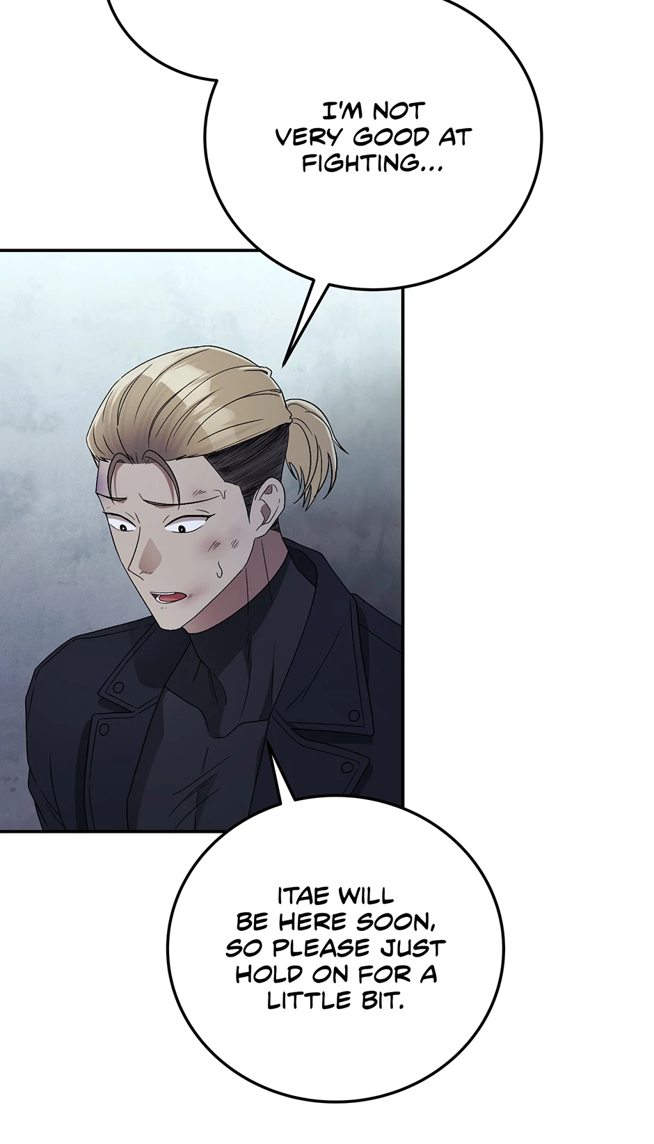 Kitsch Wedding Chapter 20 - page 83