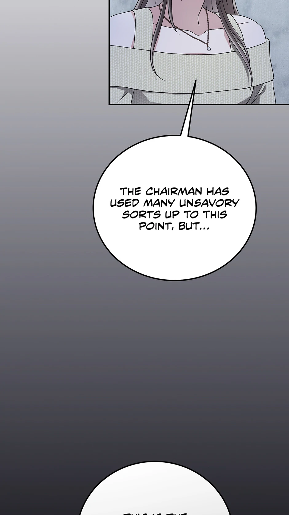 Kitsch Wedding Chapter 20 - page 85