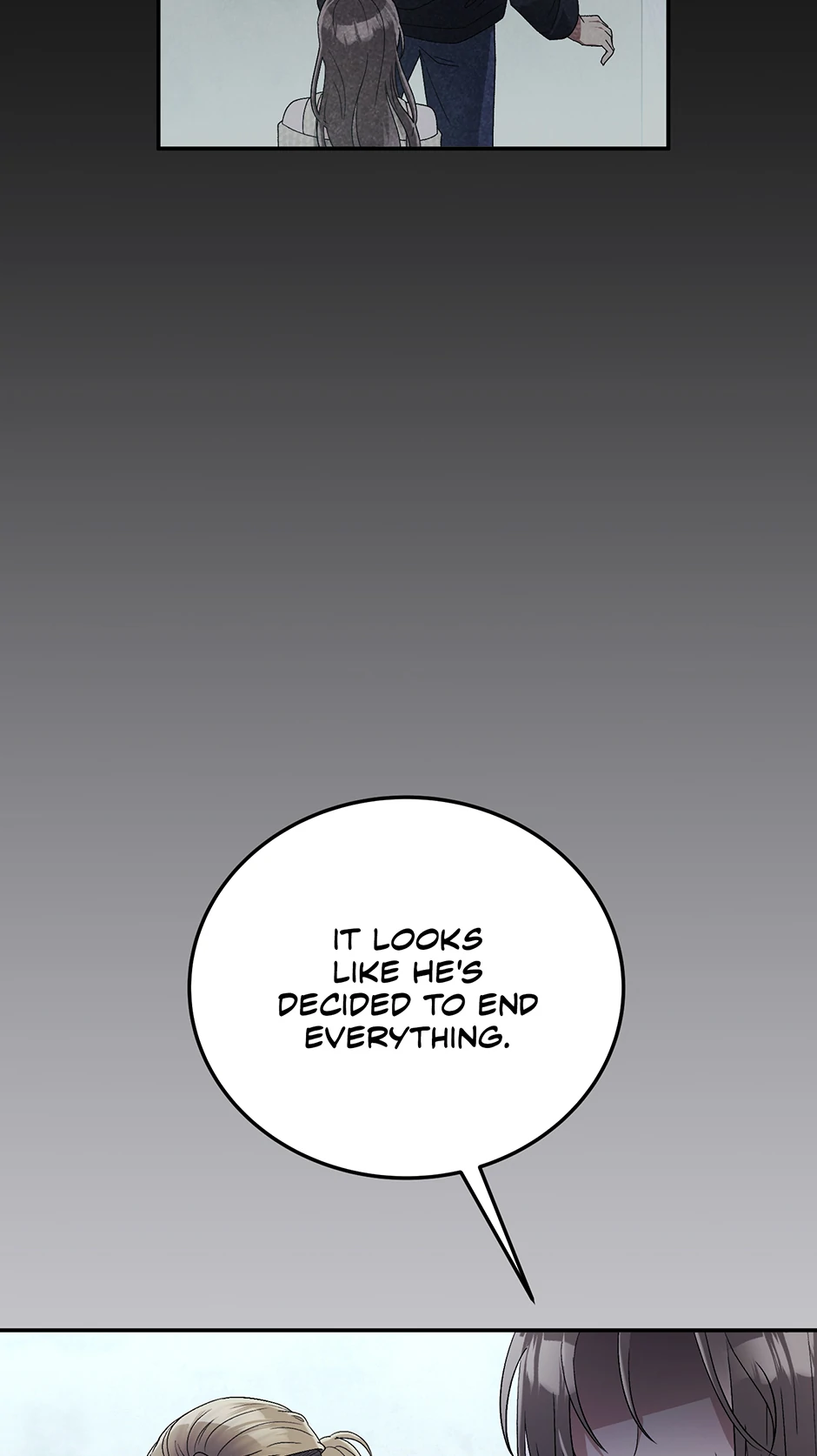 Kitsch Wedding Chapter 20 - page 87