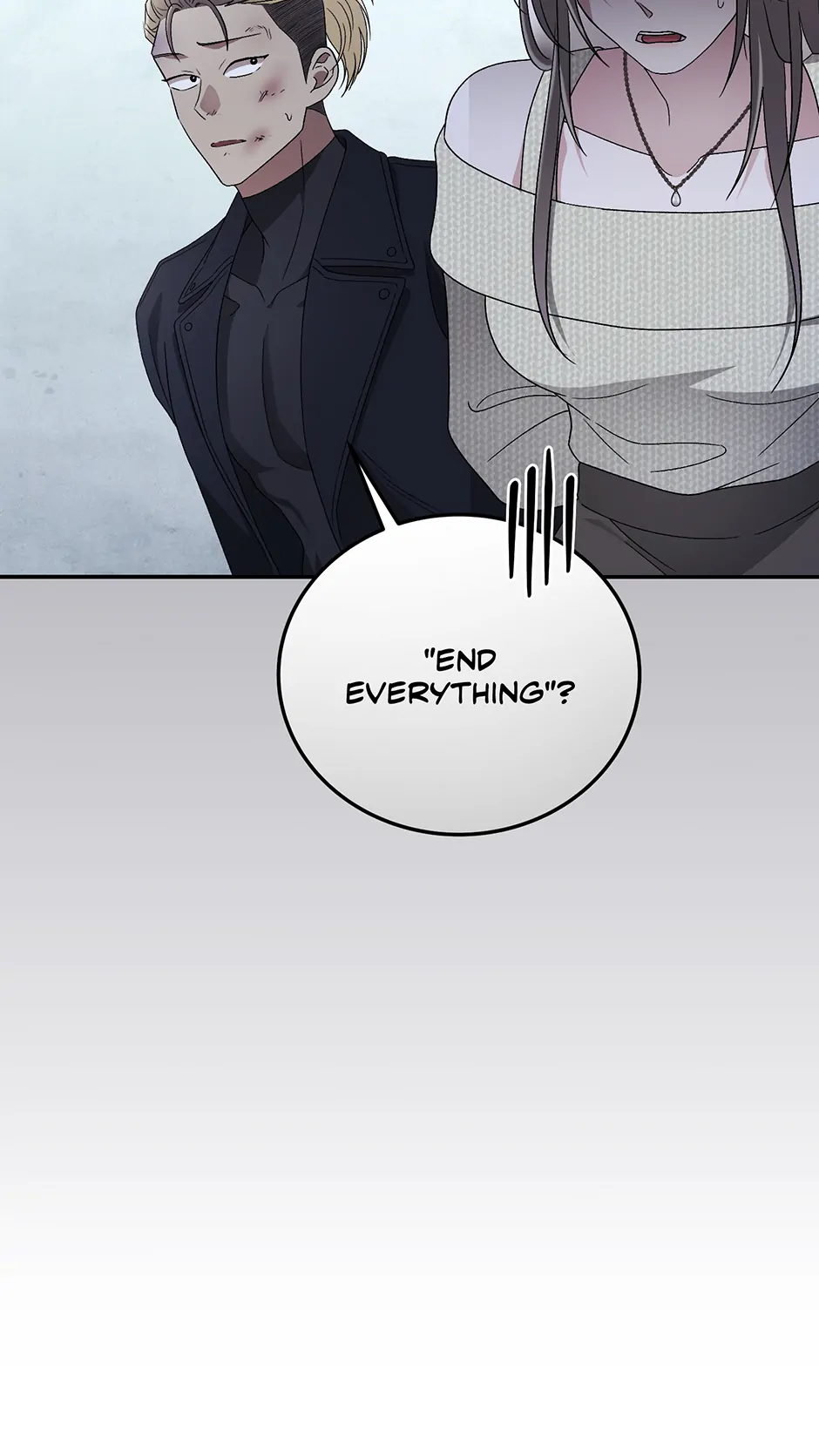 Kitsch Wedding Chapter 20 - page 88