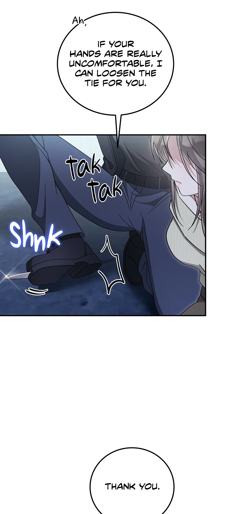 Kitsch Wedding Chapter 20 - page 89