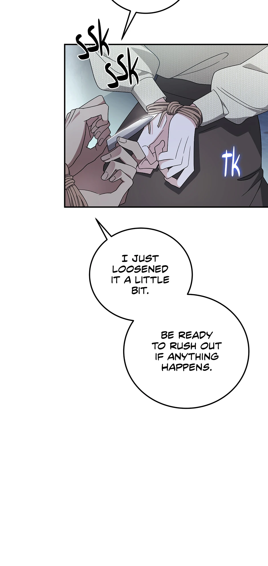 Kitsch Wedding Chapter 20 - page 90