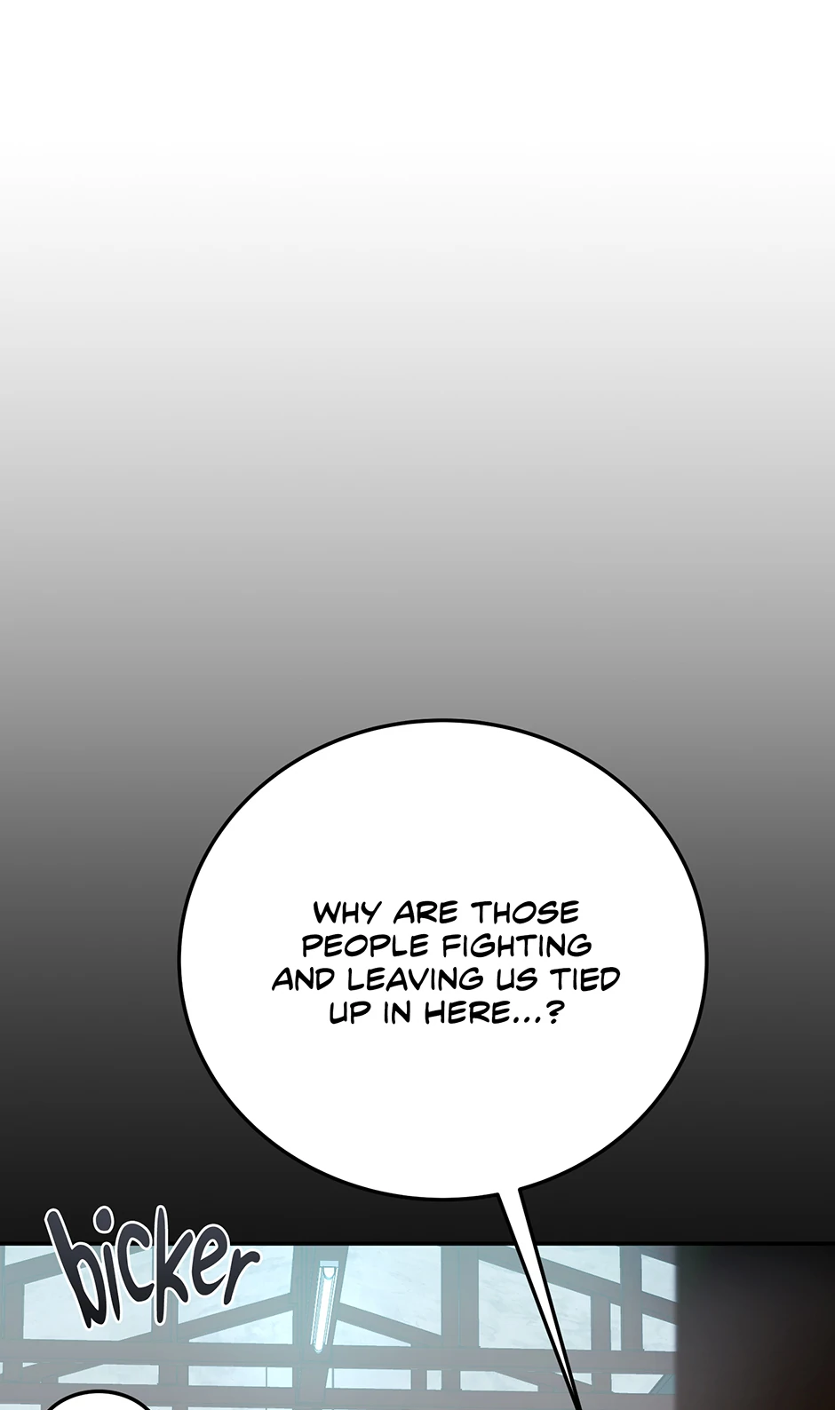 Kitsch Wedding Chapter 20 - page 92