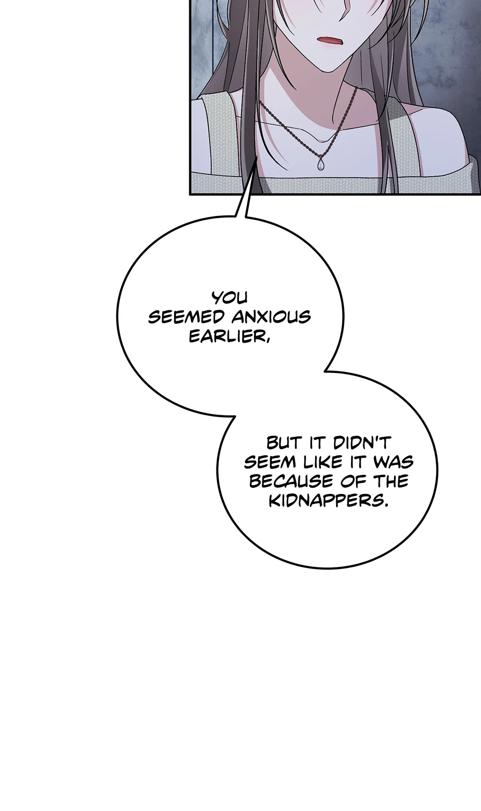 Kitsch Wedding Chapter 20 - page 95