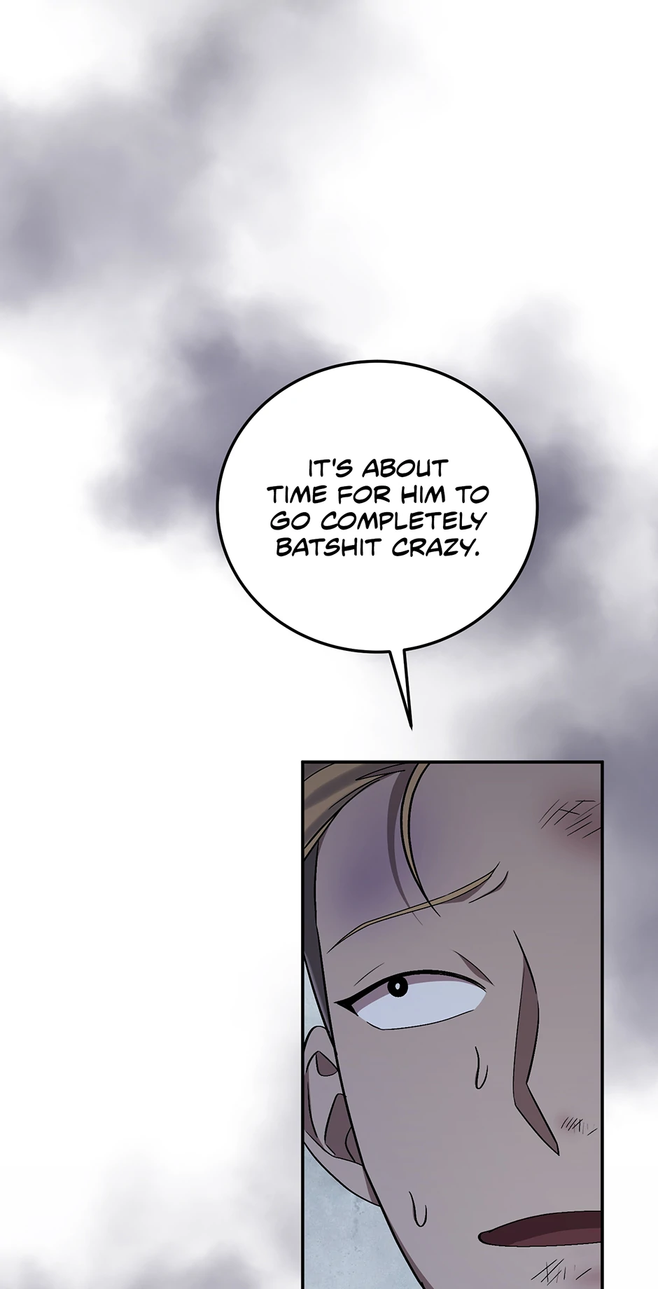 Kitsch Wedding Chapter 20 - page 97