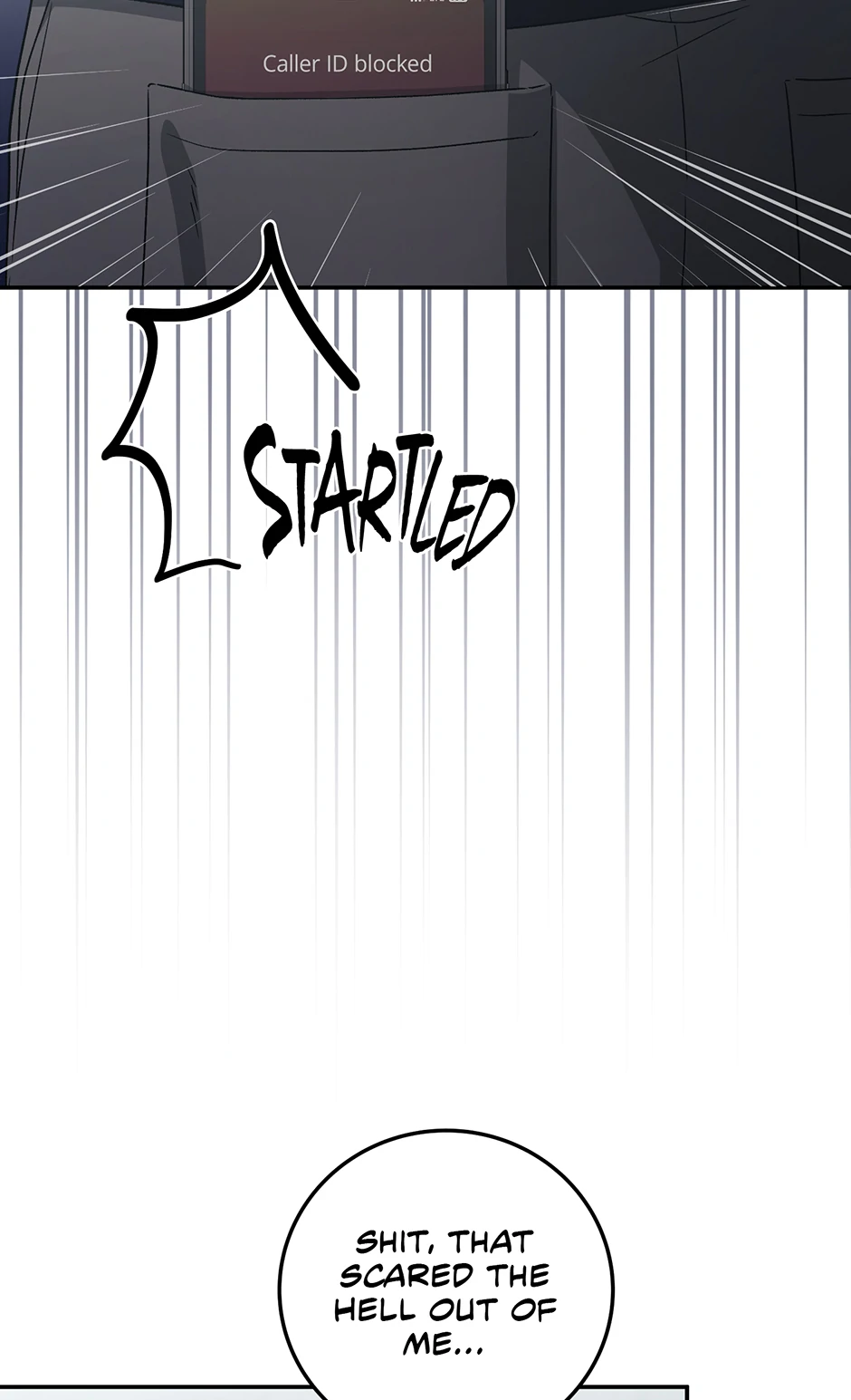 Kitsch Wedding Chapter 21 - page 15