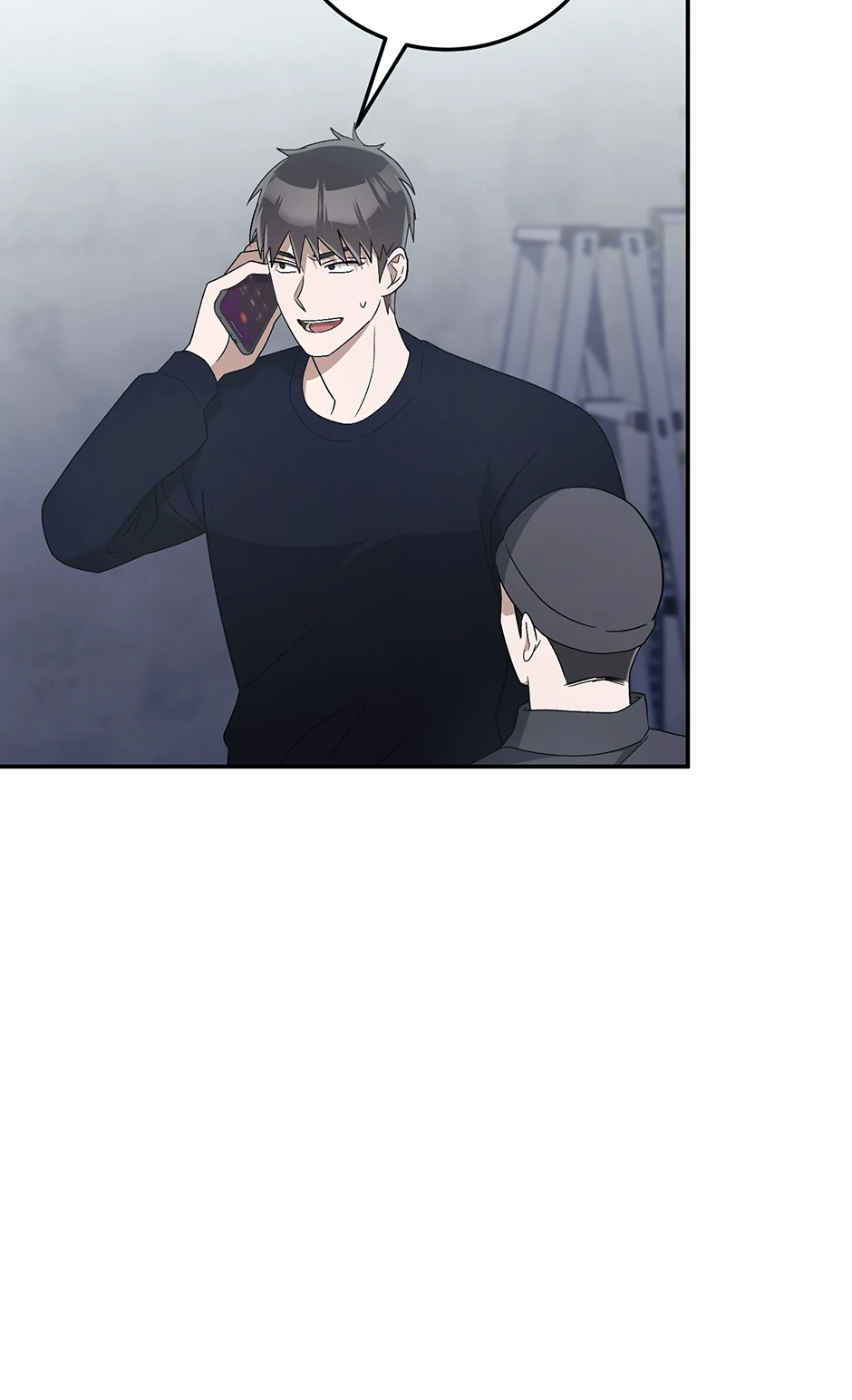 Kitsch Wedding Chapter 21 - page 16