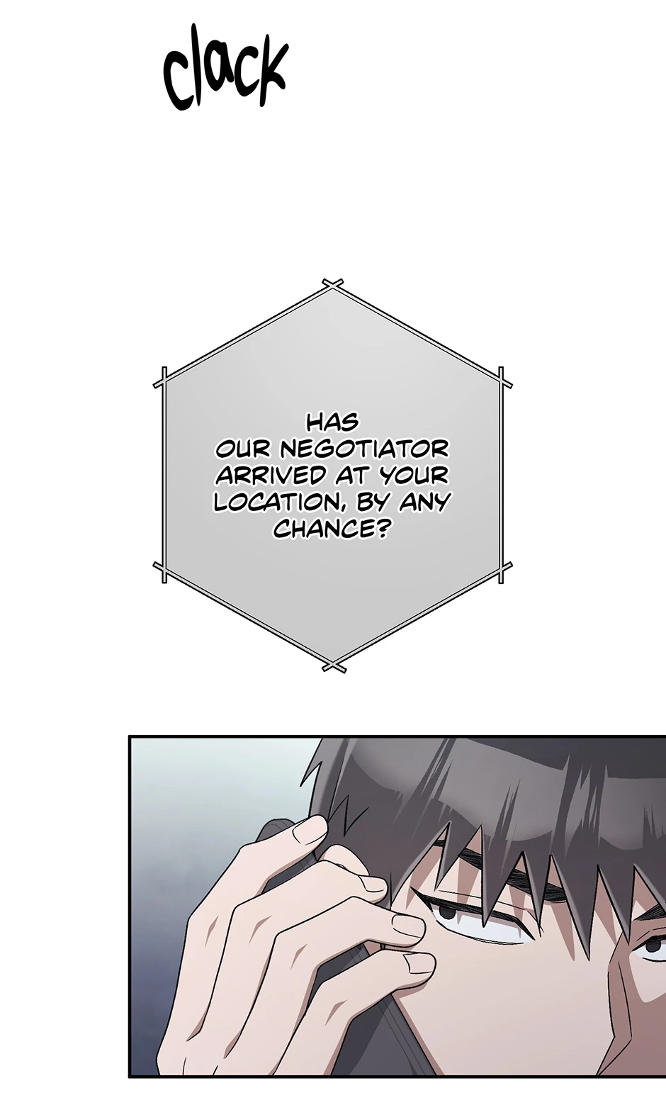 Kitsch Wedding Chapter 21 - page 17