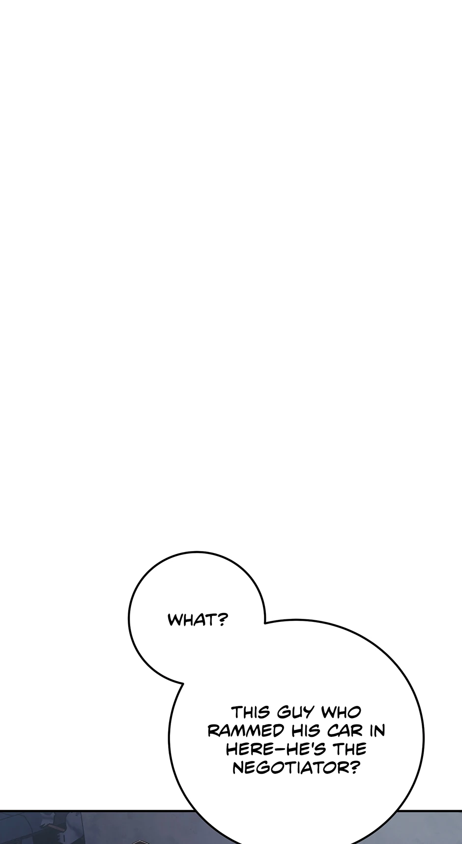 Kitsch Wedding Chapter 21 - page 18