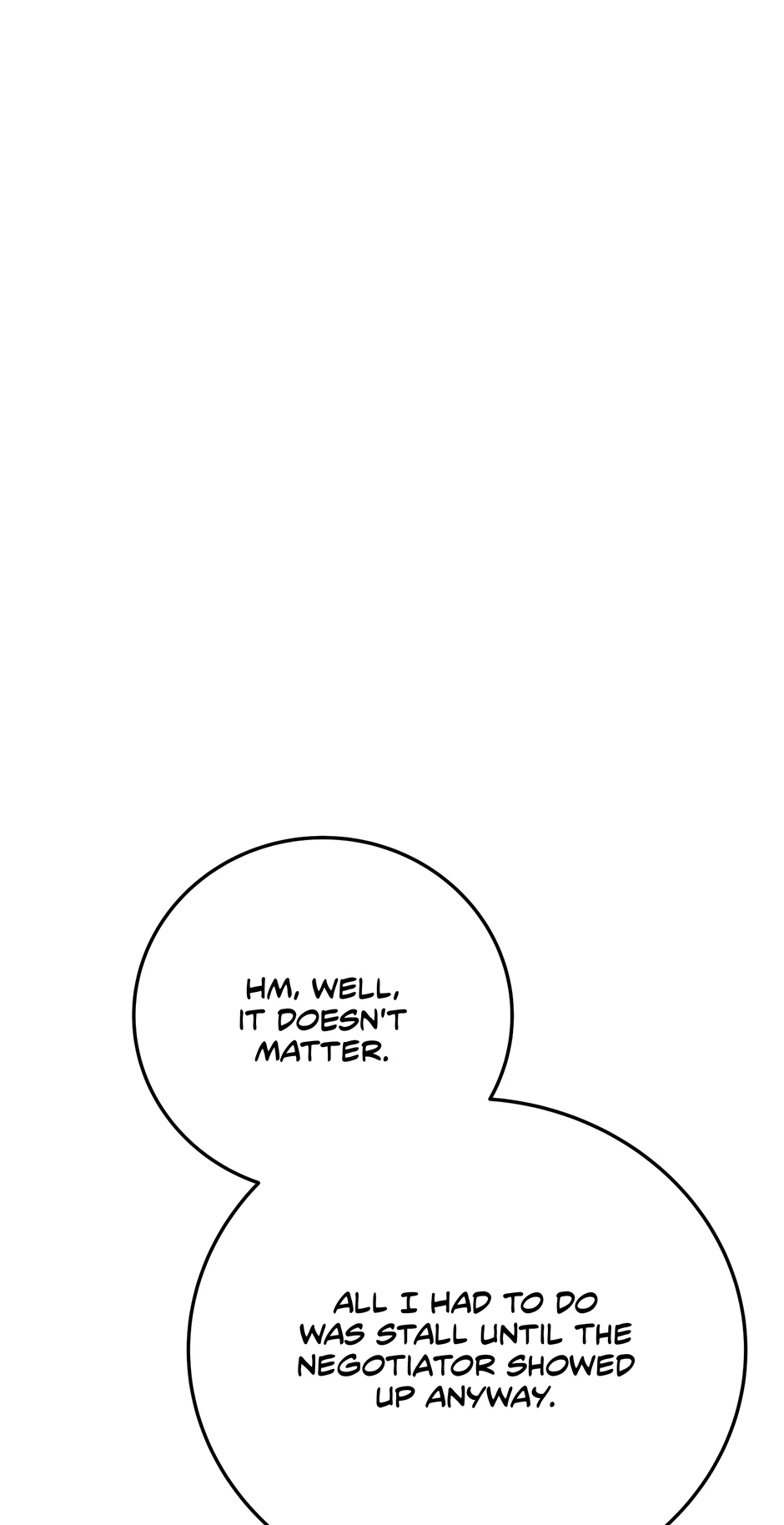 Kitsch Wedding Chapter 21 - page 22