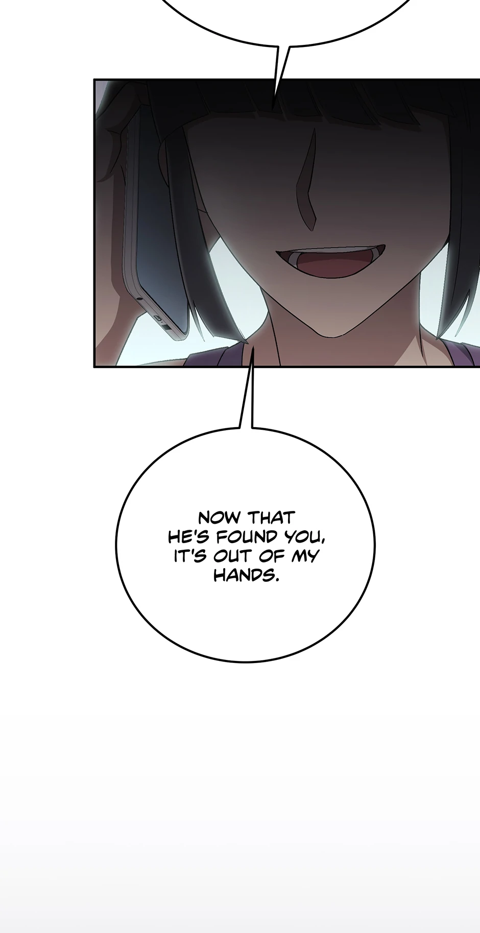 Kitsch Wedding Chapter 21 - page 23