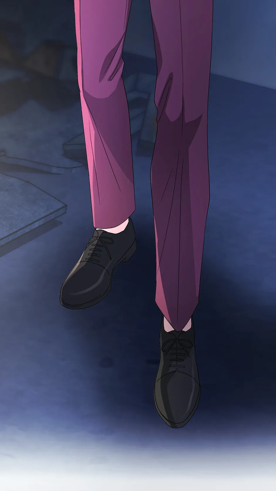 Kitsch Wedding Chapter 21 - page 30