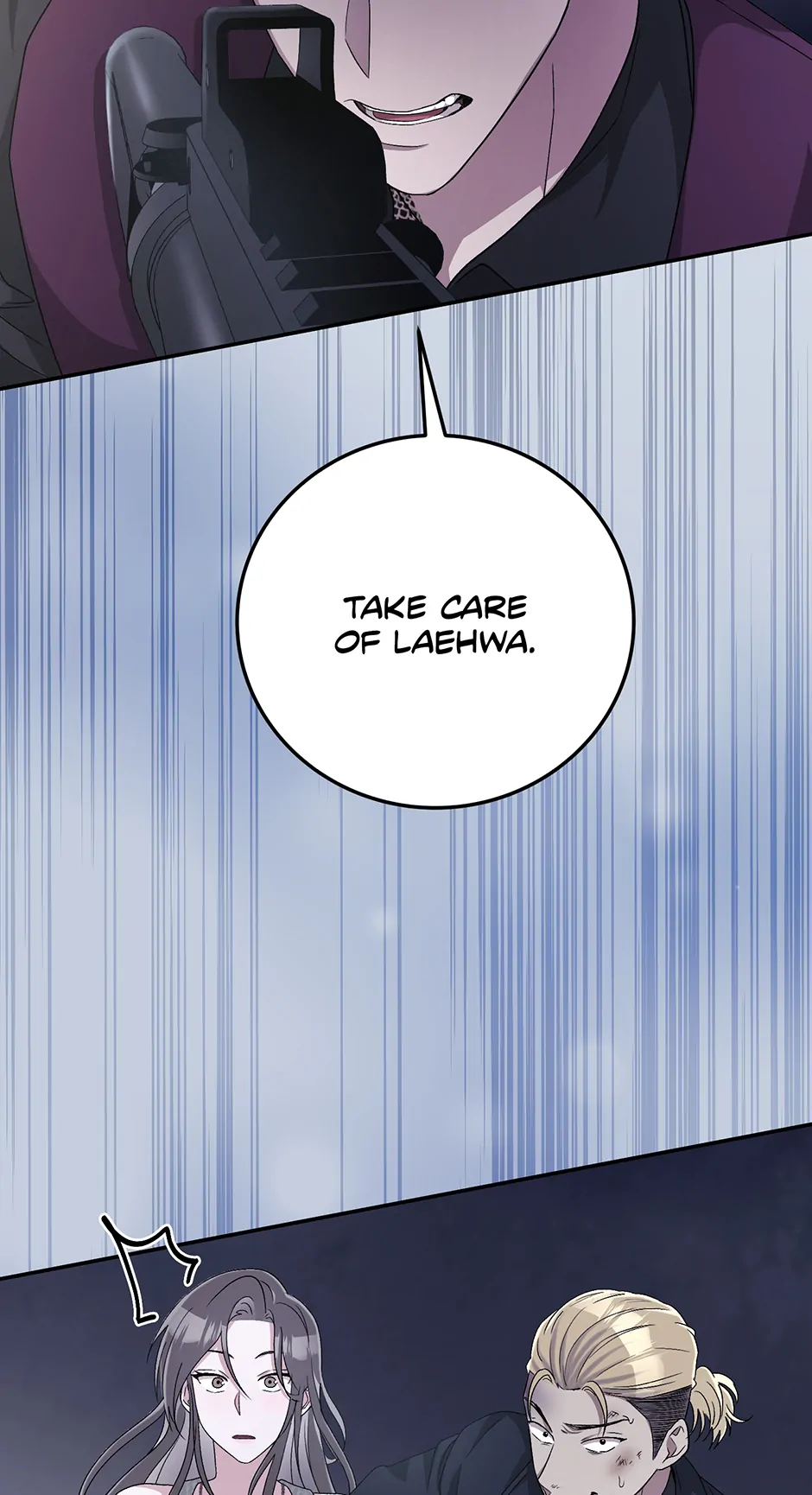 Kitsch Wedding Chapter 21 - page 32