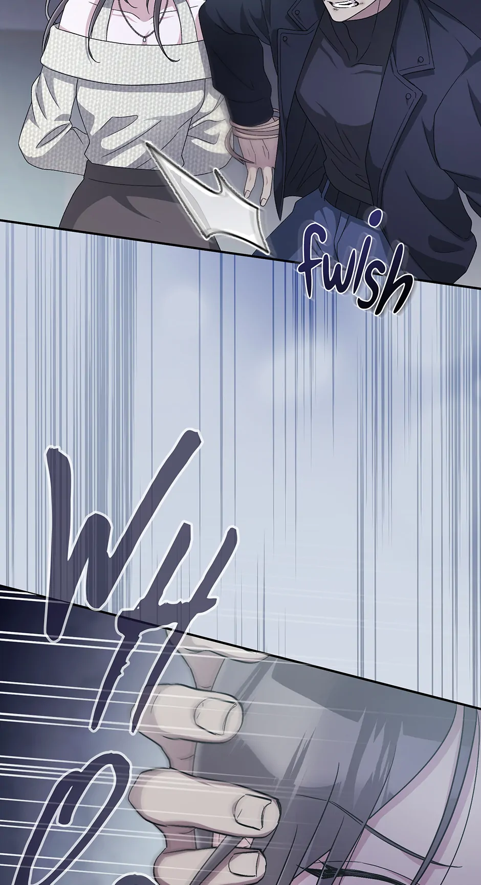 Kitsch Wedding Chapter 21 - page 33