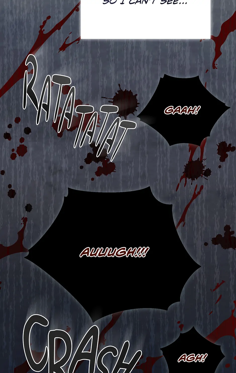 Kitsch Wedding Chapter 21 - page 38