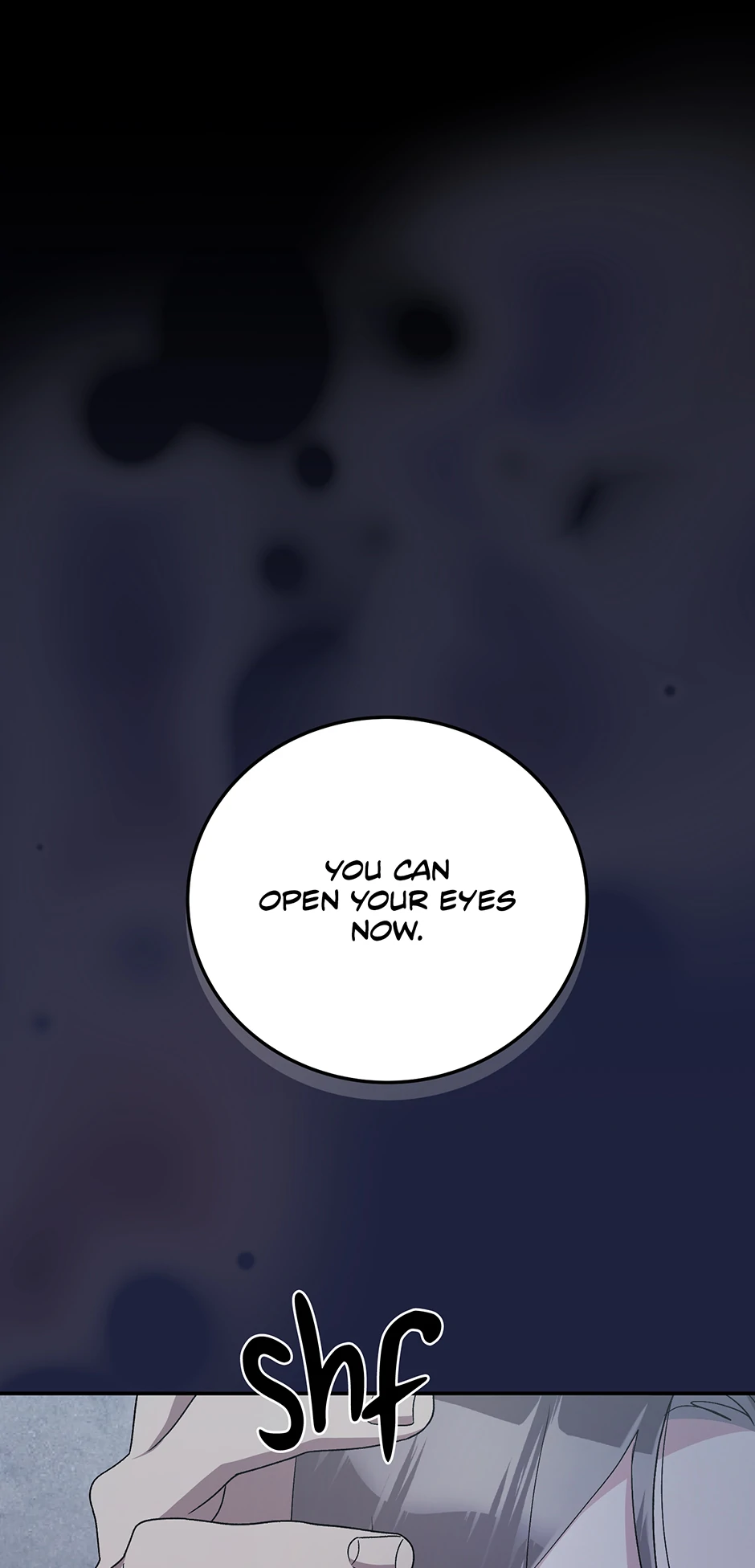 Kitsch Wedding Chapter 21 - page 40