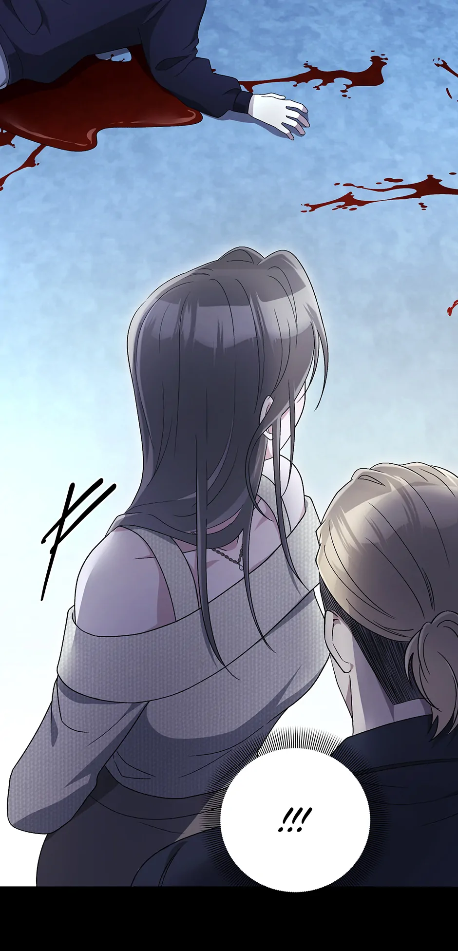 Kitsch Wedding Chapter 21 - page 42