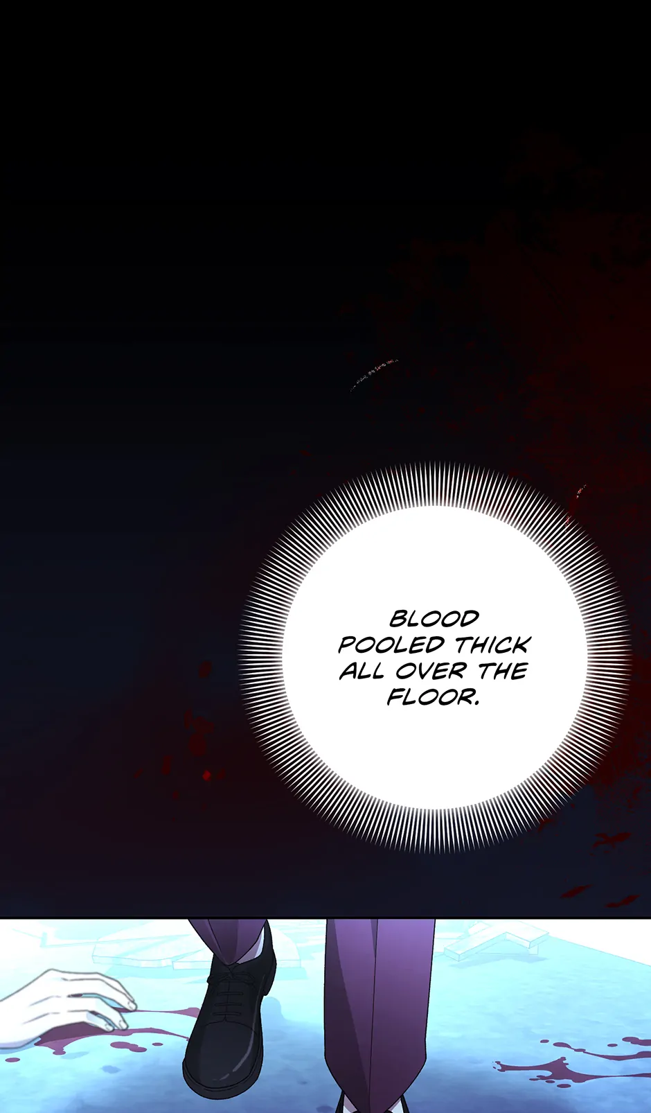 Kitsch Wedding Chapter 21 - page 43