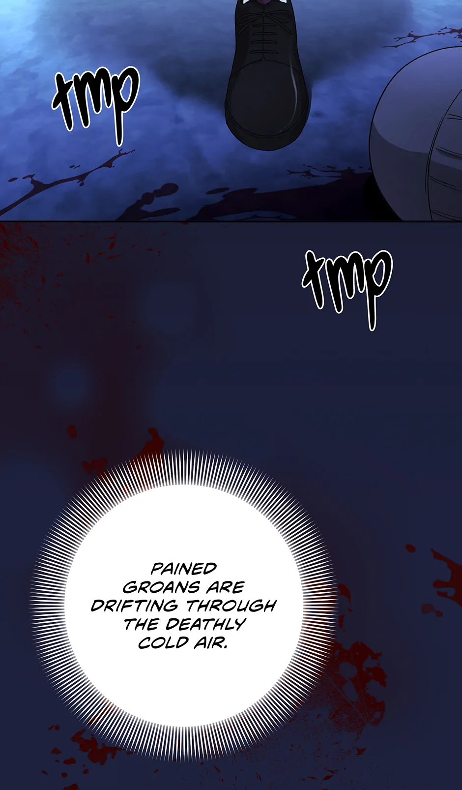 Kitsch Wedding Chapter 21 - page 44