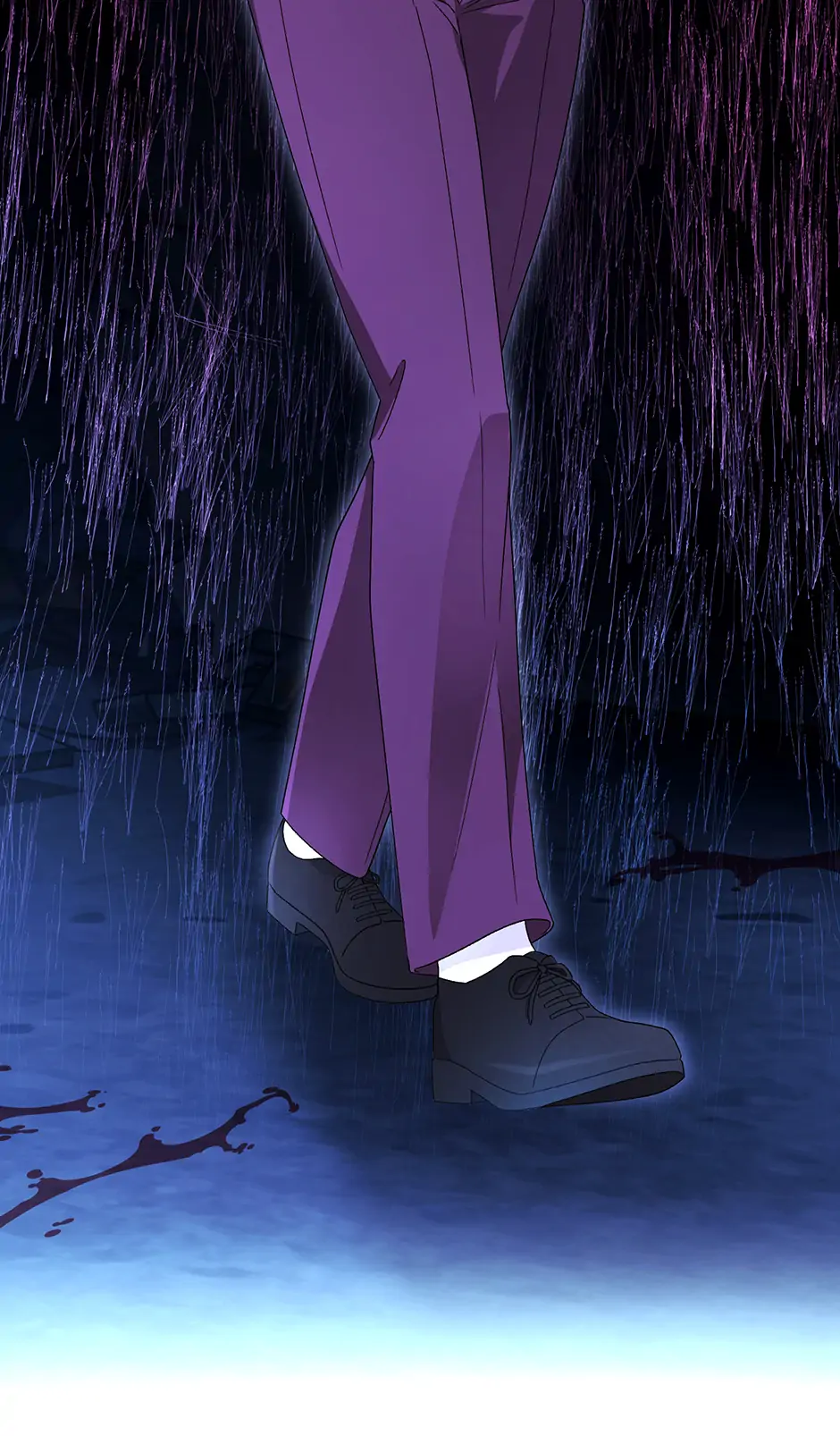 Kitsch Wedding Chapter 21 - page 47