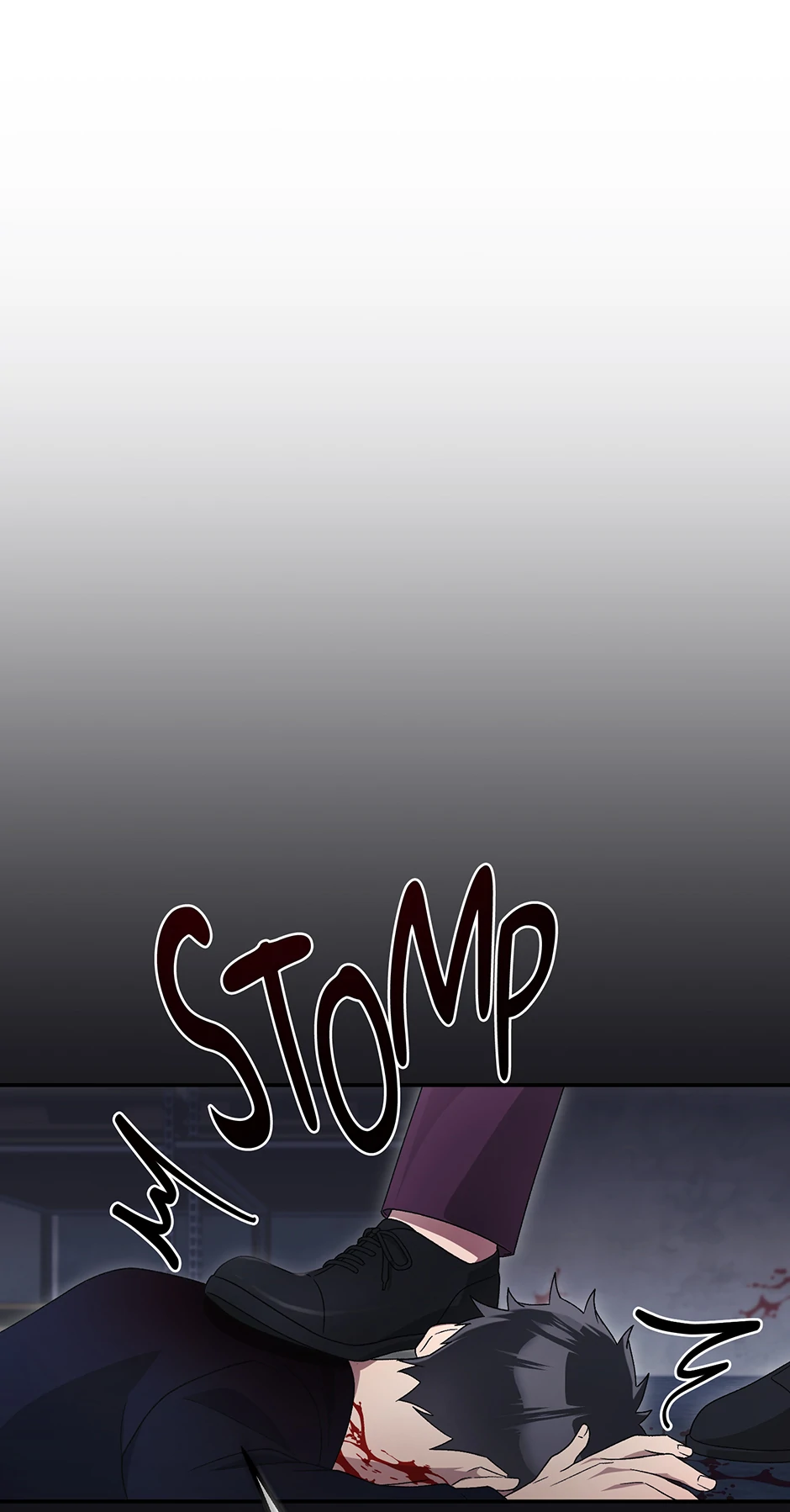 Kitsch Wedding Chapter 21 - page 48