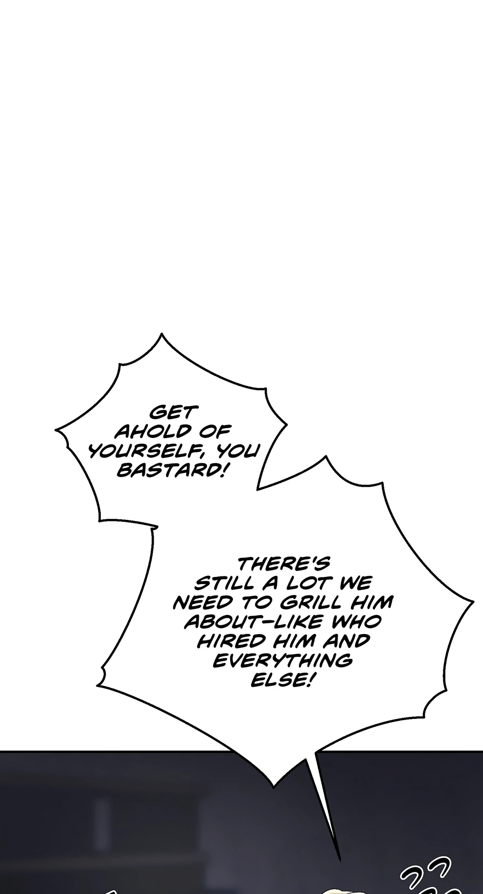 Kitsch Wedding Chapter 21 - page 51