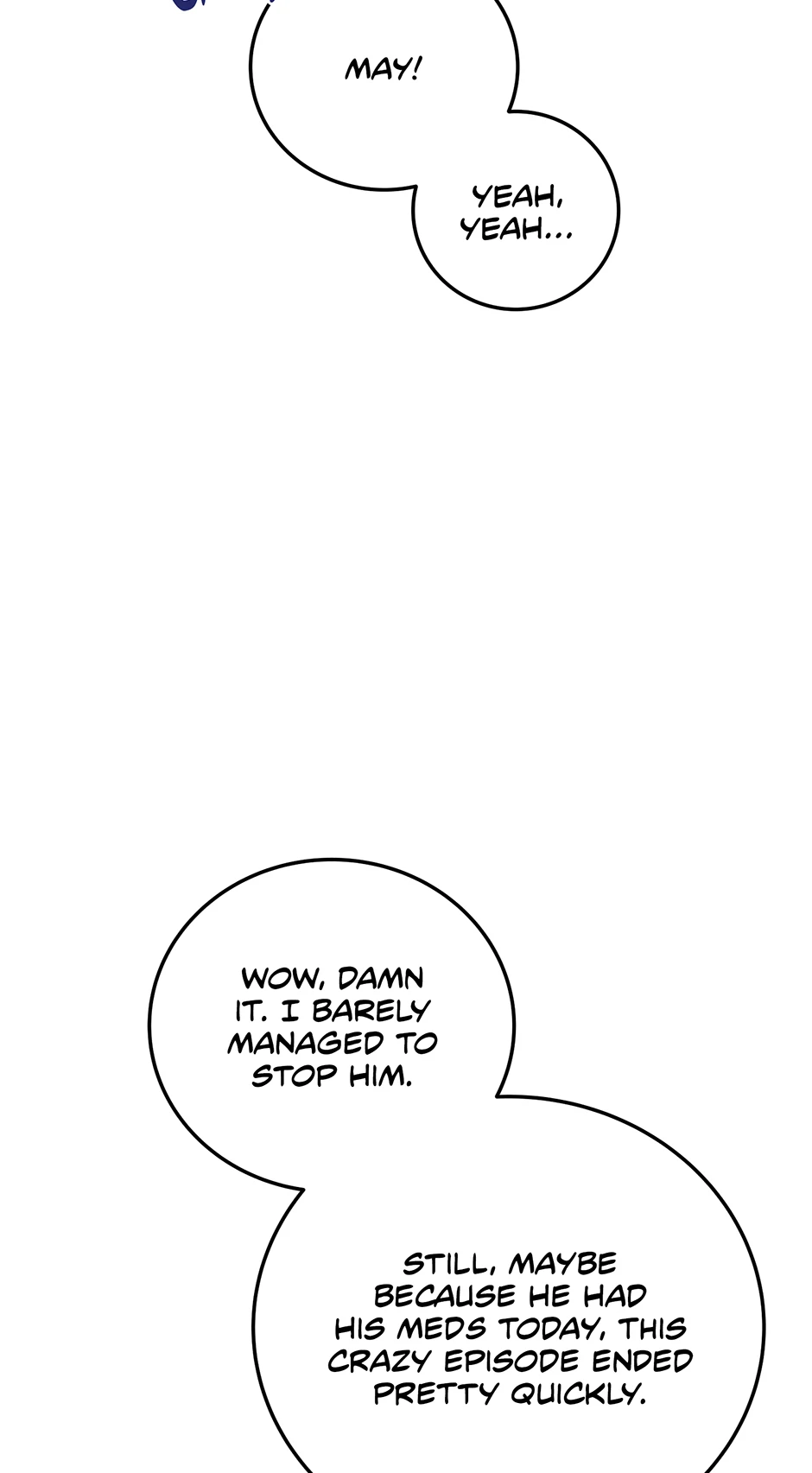 Kitsch Wedding Chapter 21 - page 56