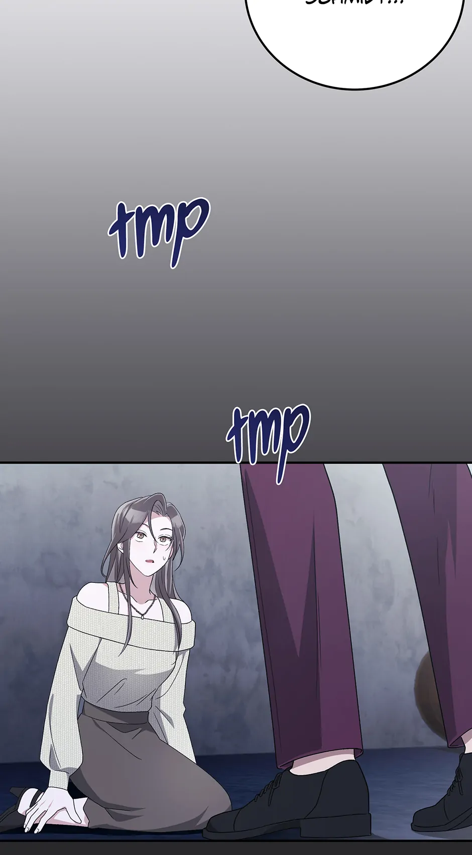 Kitsch Wedding Chapter 21 - page 58