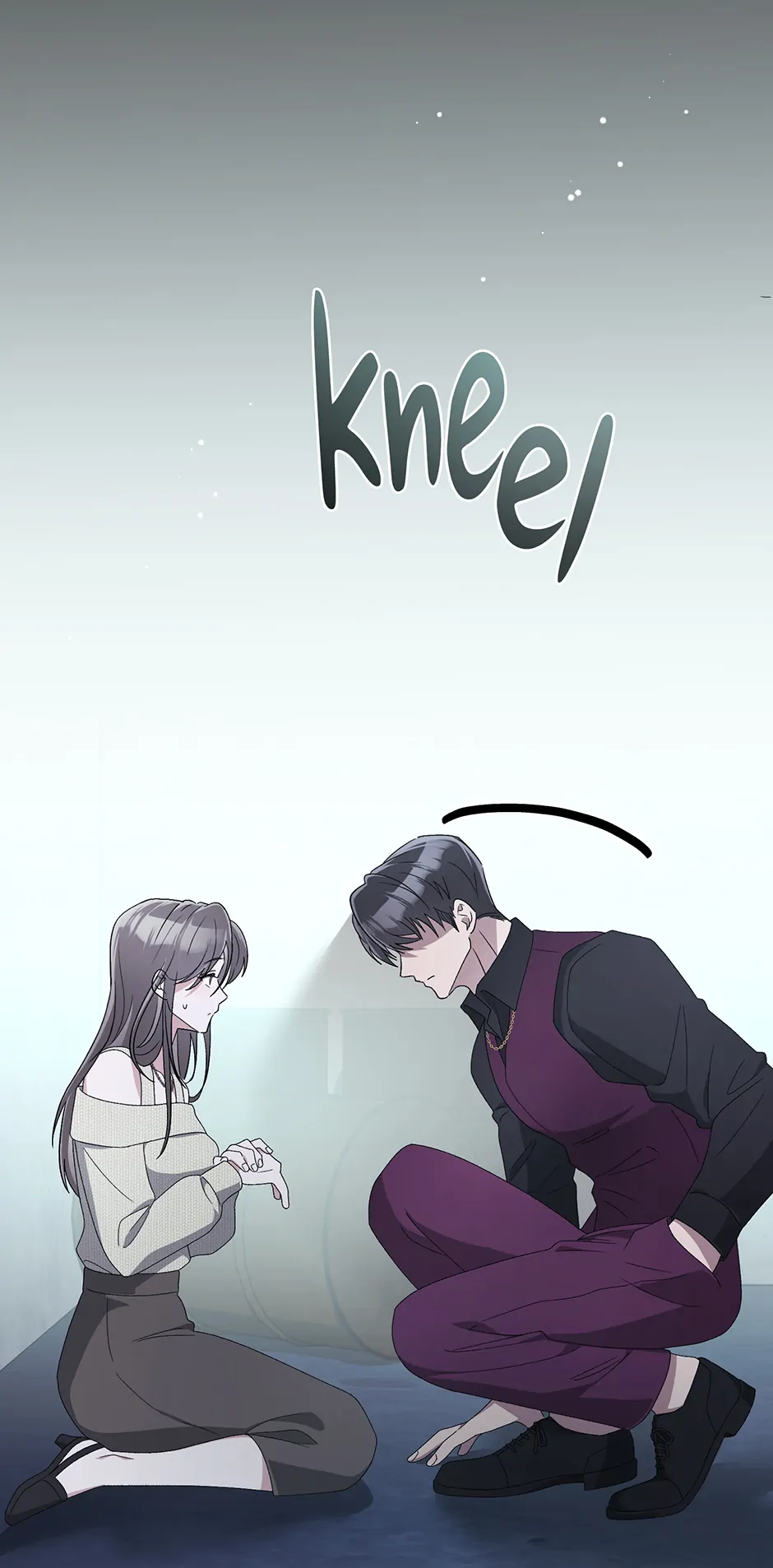 Kitsch Wedding Chapter 21 - page 60