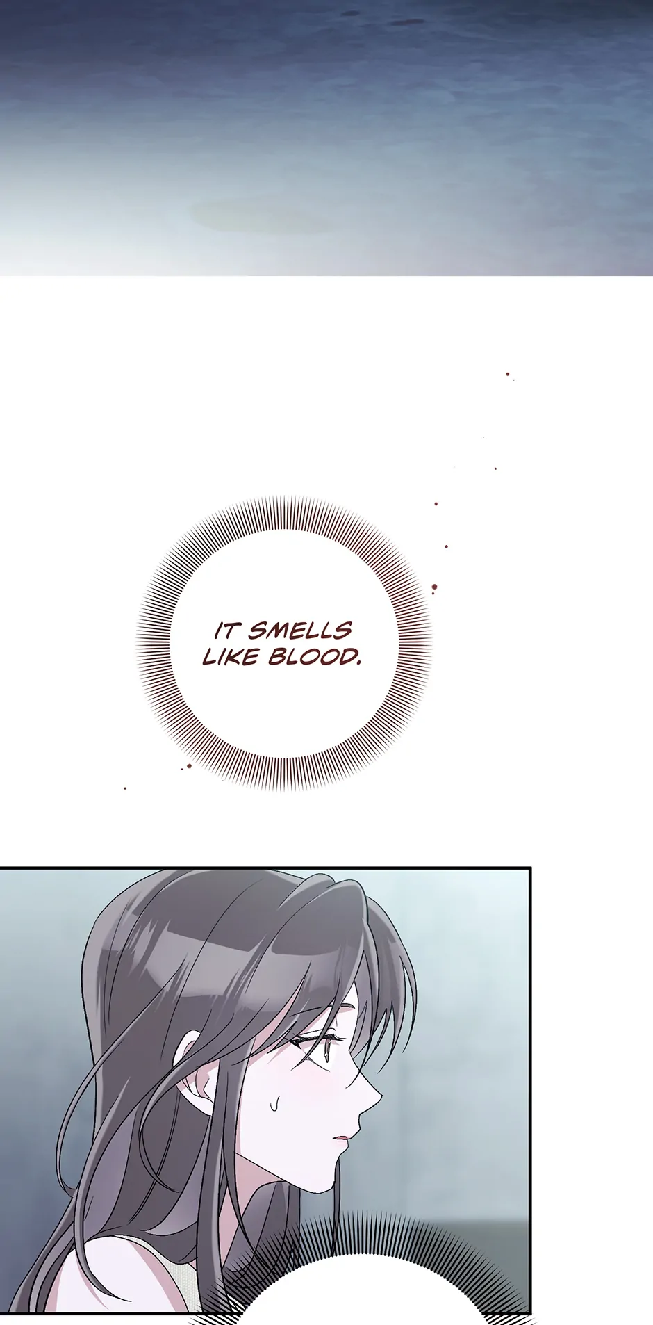 Kitsch Wedding Chapter 21 - page 61