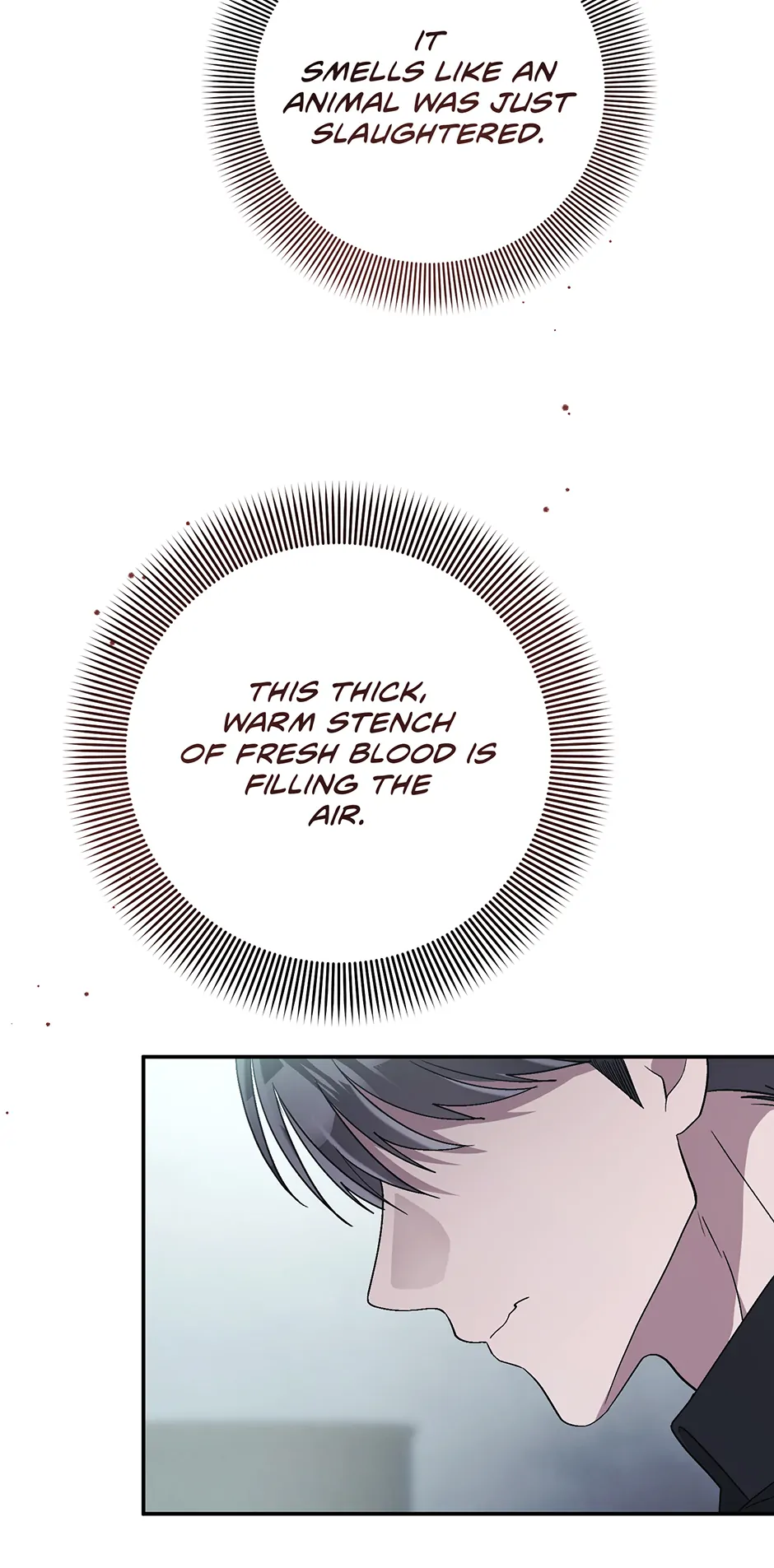 Kitsch Wedding Chapter 21 - page 62