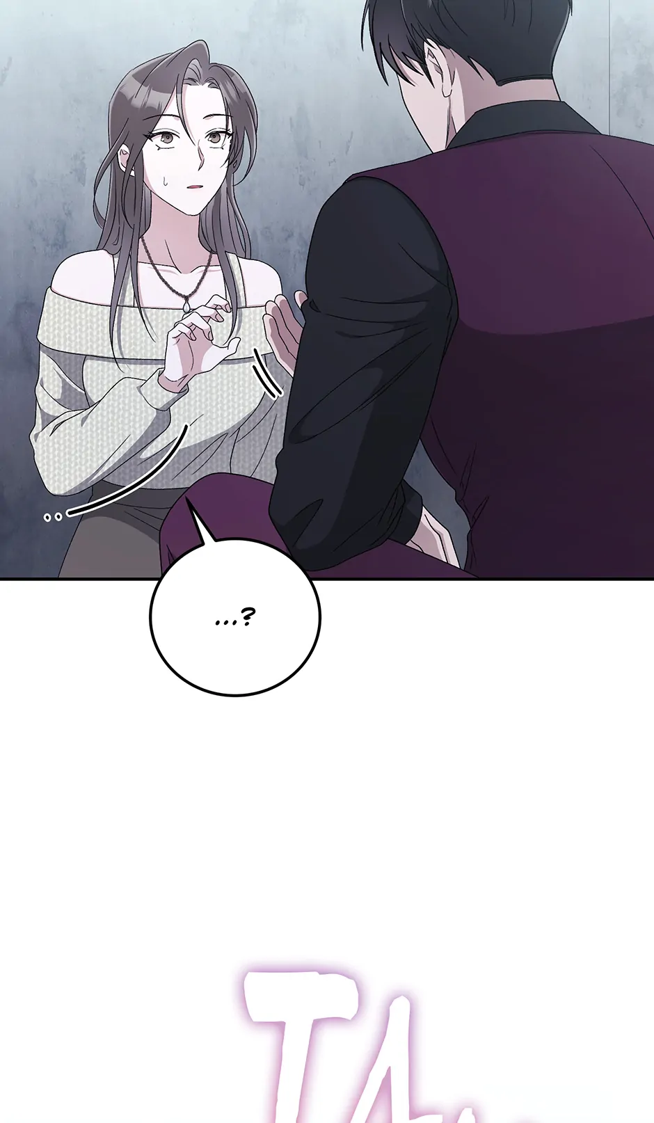 Kitsch Wedding Chapter 21 - page 65