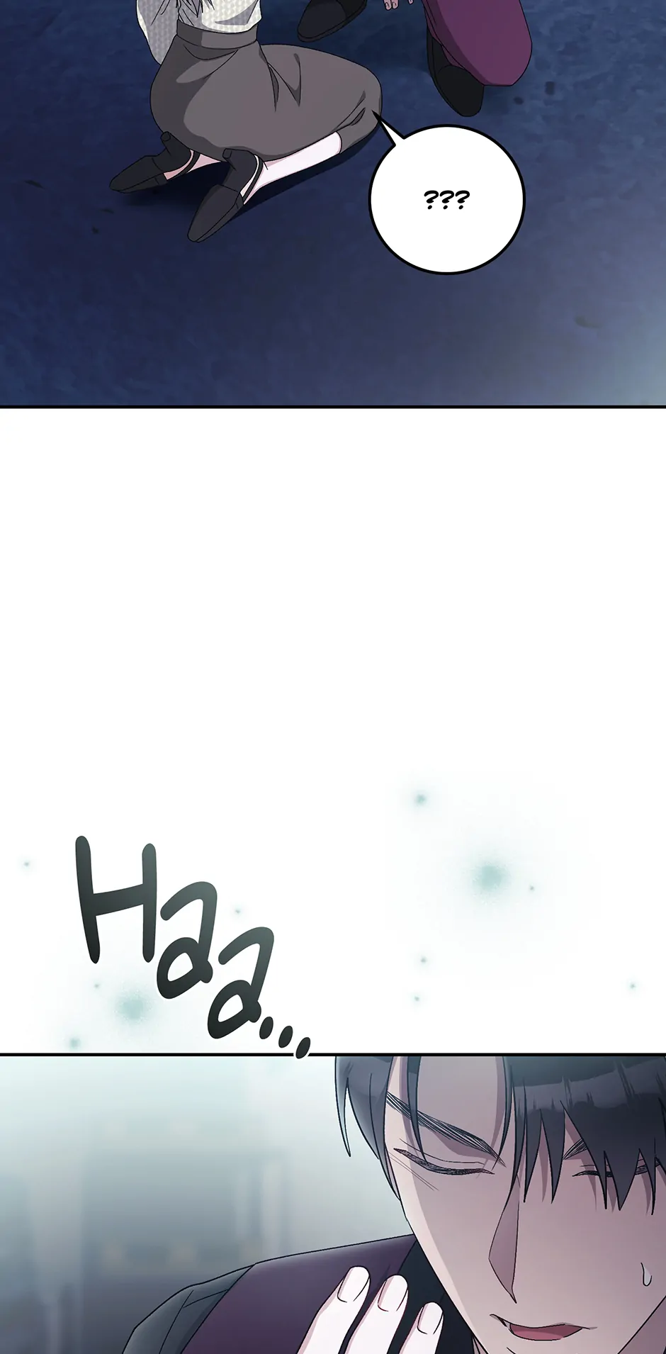 Kitsch Wedding Chapter 21 - page 68