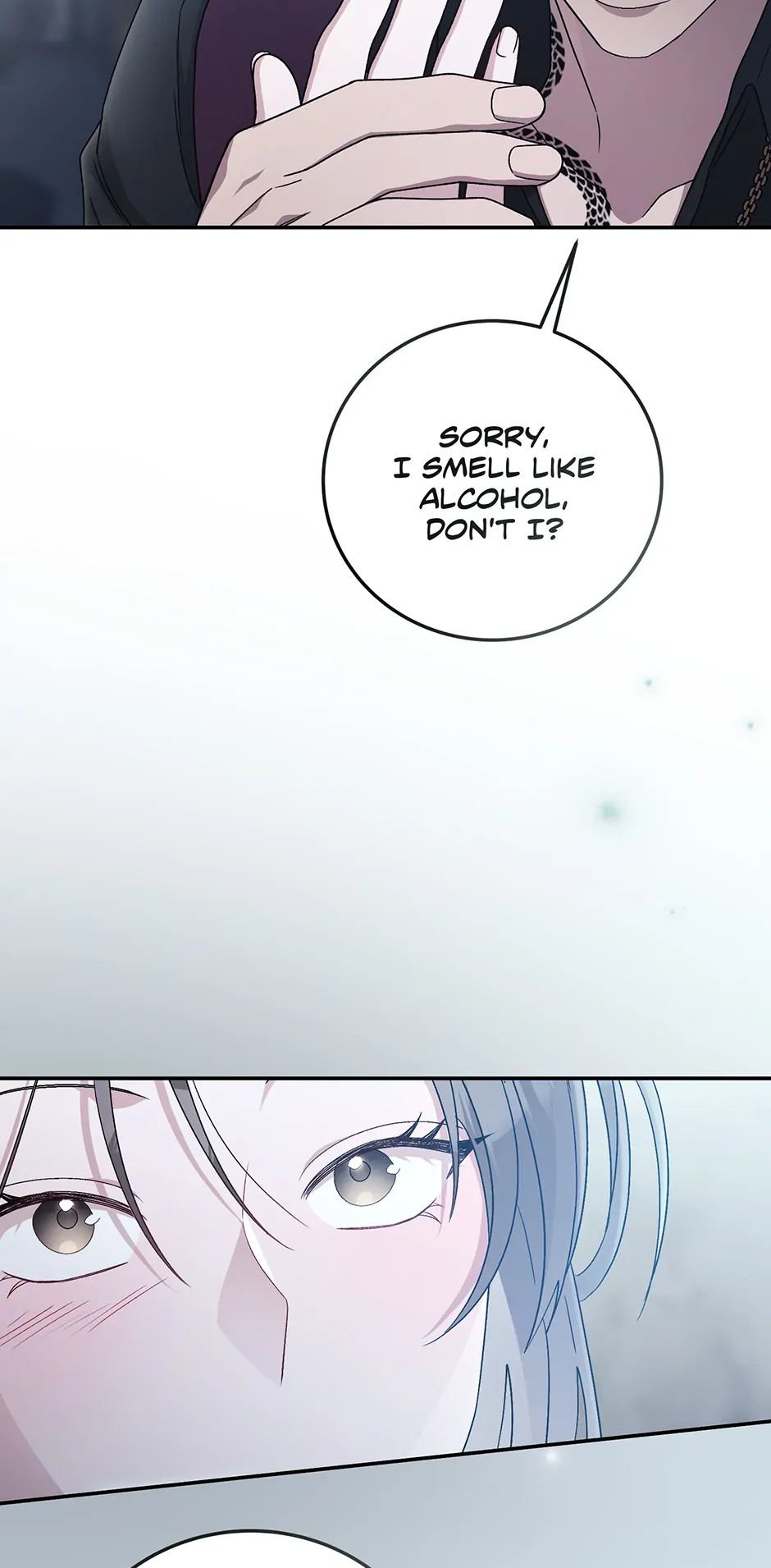 Kitsch Wedding Chapter 21 - page 69